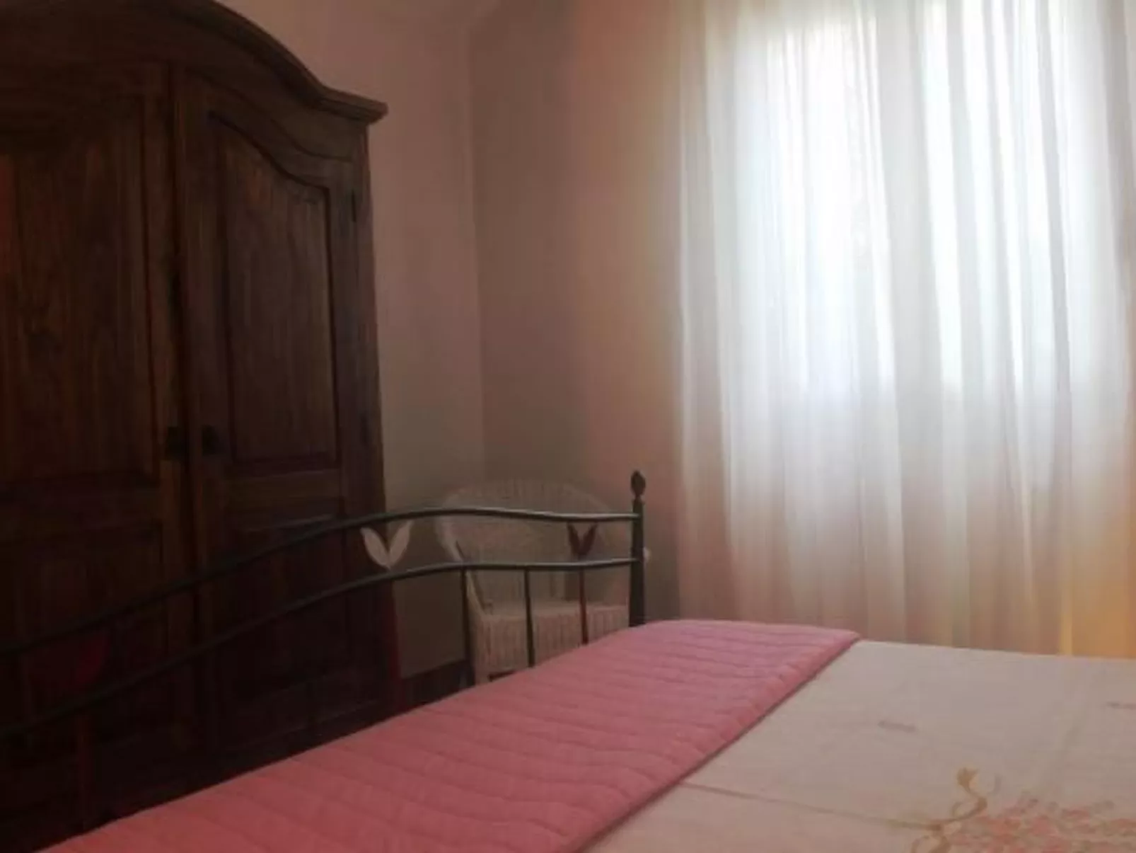 'Casetta Giuliana-Dedans