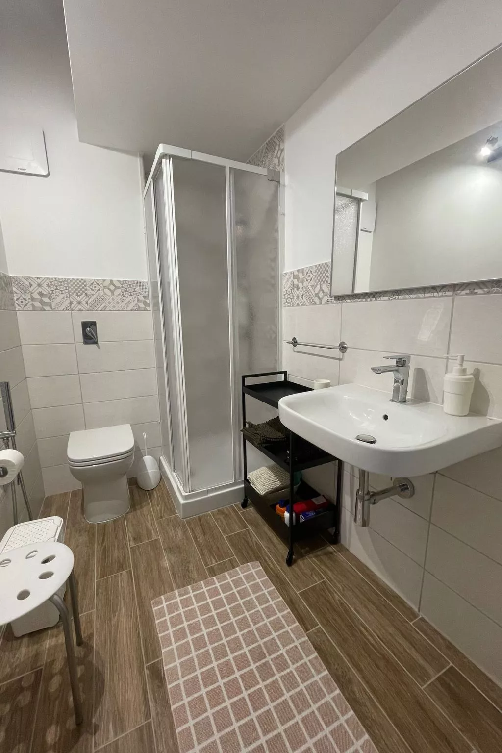 Balsamotto Palermo Zentral-Drinnen