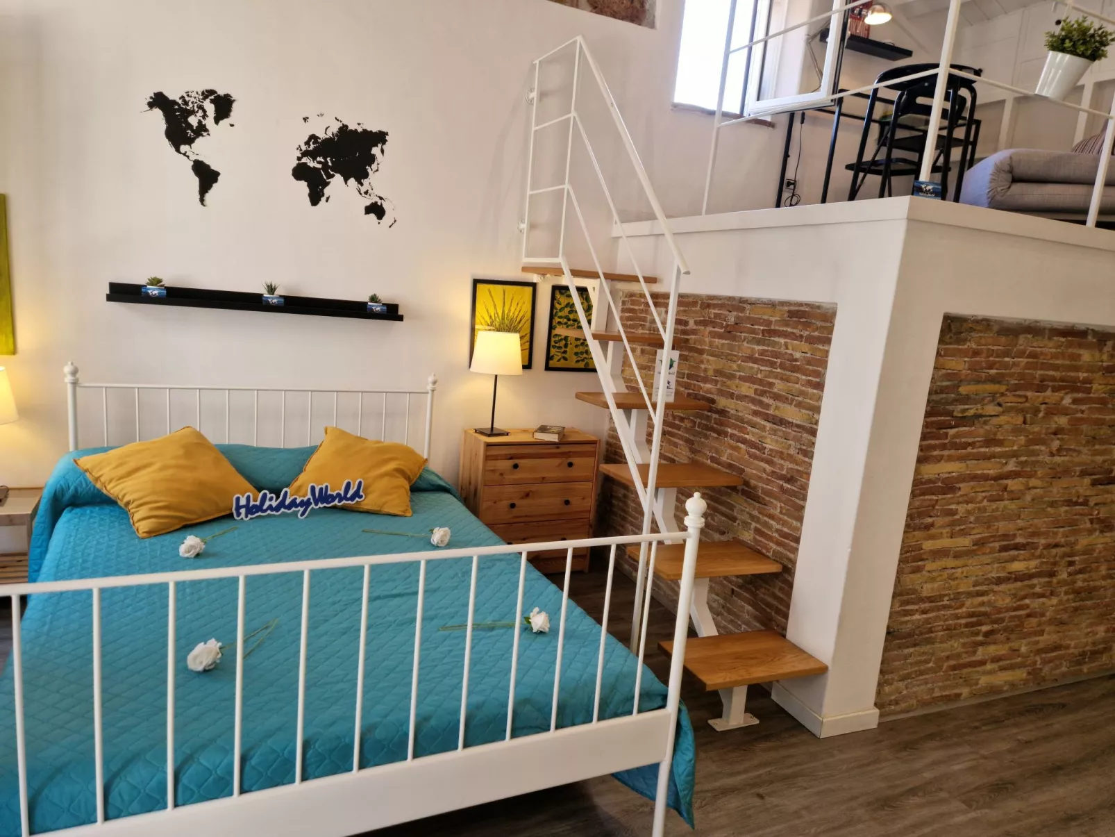 Il Fico D'India von Holiday World-Dedans