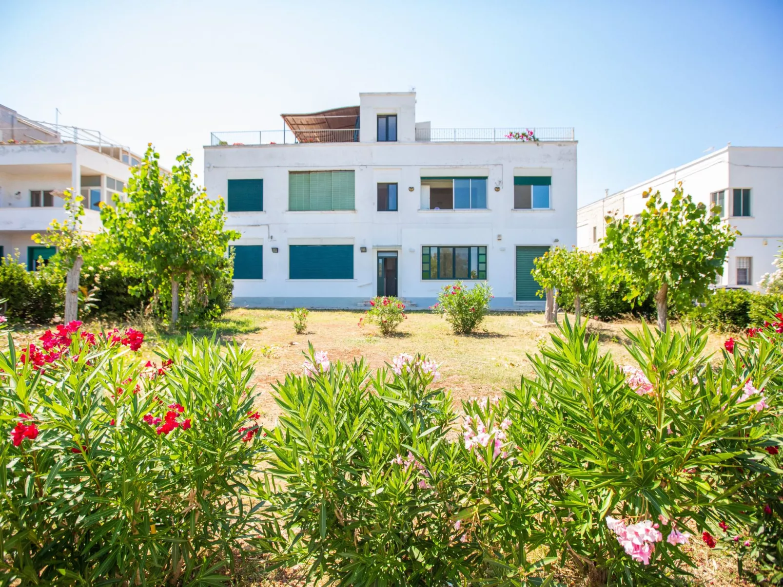 Der Meerblick im Rossella's-Image-tags.info