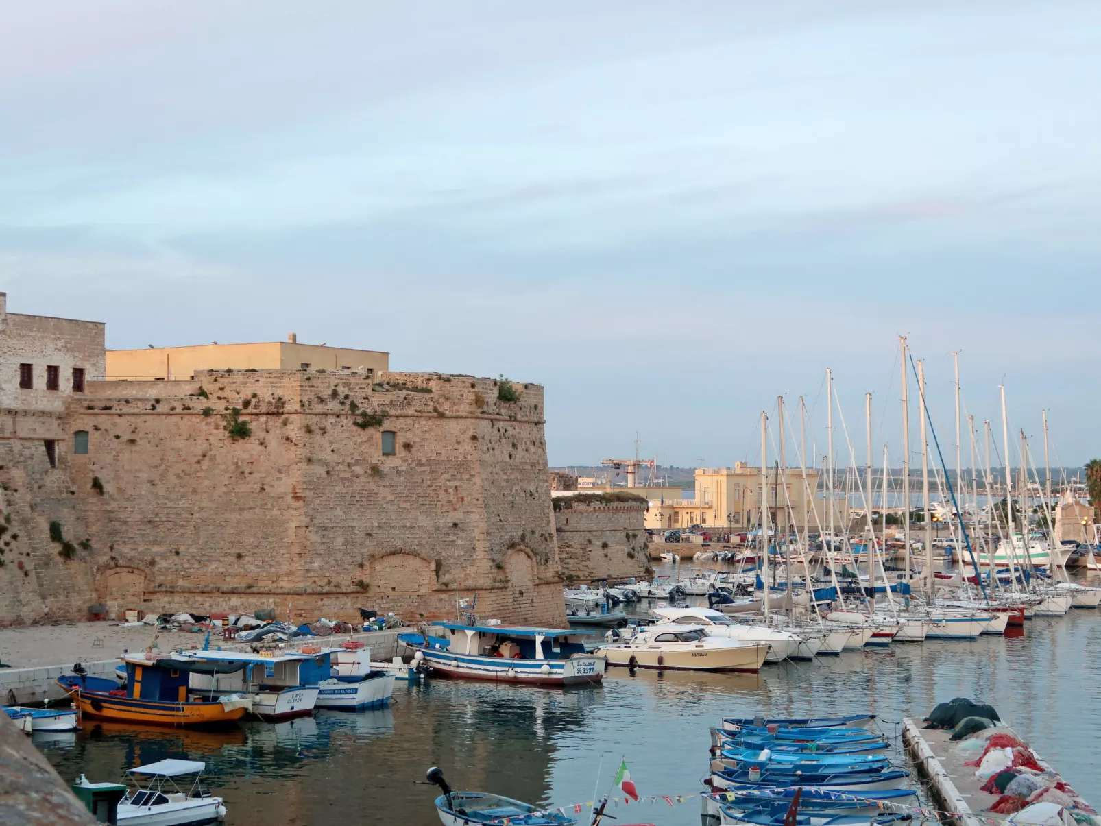 Schönes und gemütliches Studio-Apartment-Umgebung