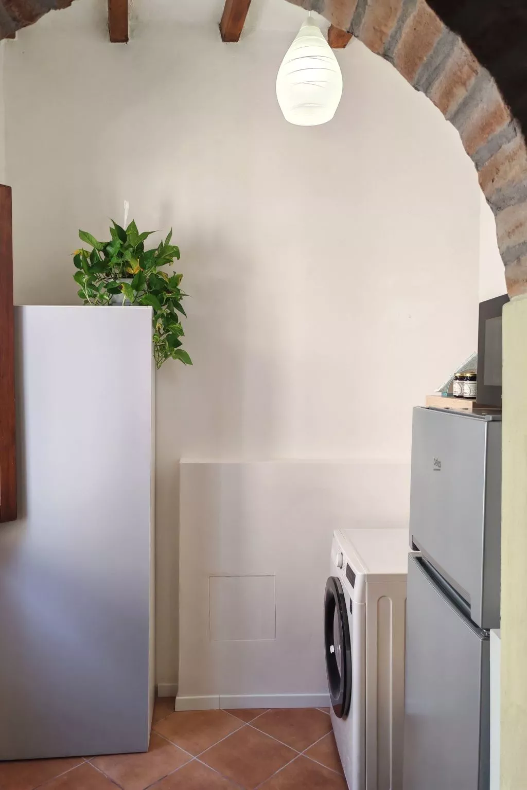 Wohnung im historischen Zentrum von Pistoia-Image-tags.info