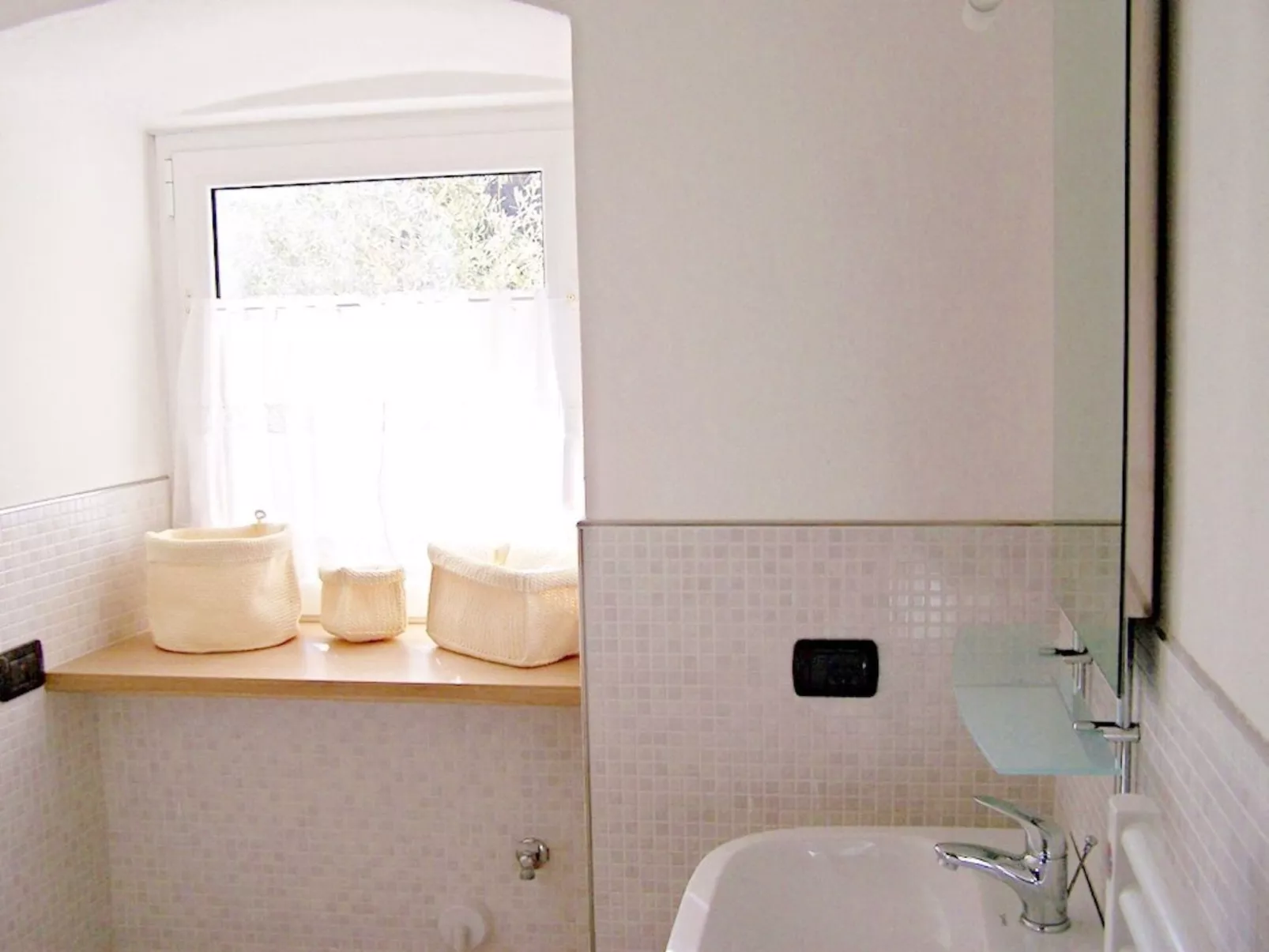 Wohnung mit privatem Garten in Villa-Image-tags.info