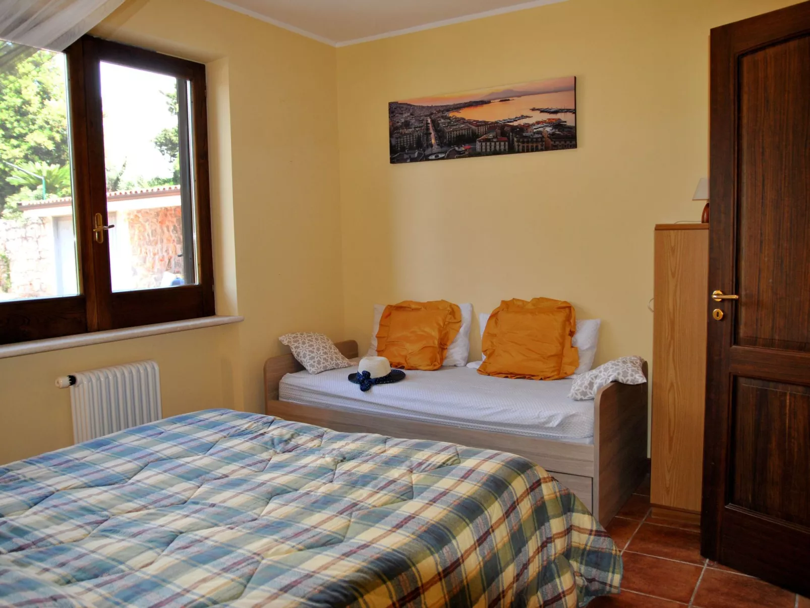 Weintrauben und Sterne Maison" Touristenunterkunft-Drinnen