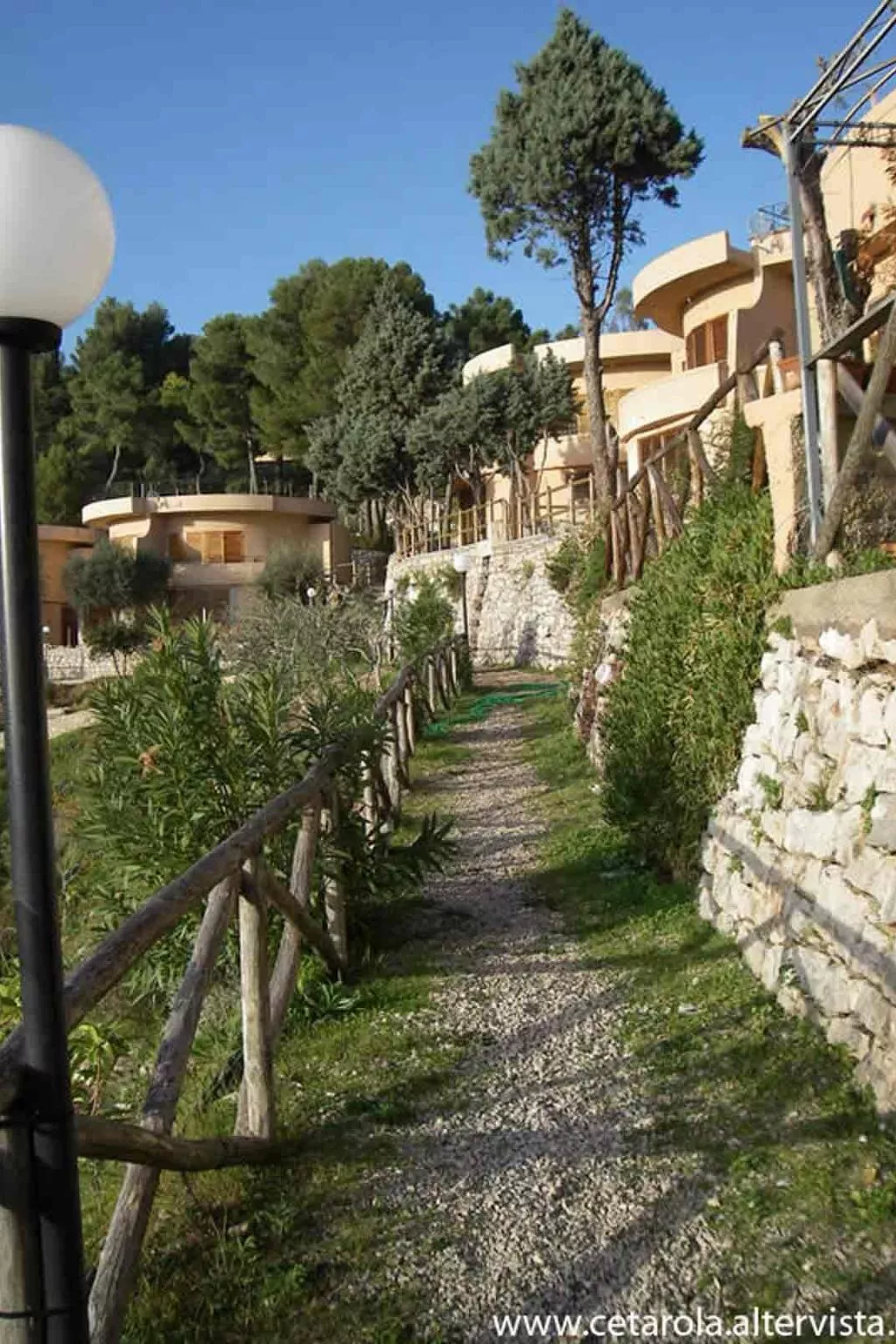 Mit Garten, Grill und Terrasse-Draußen