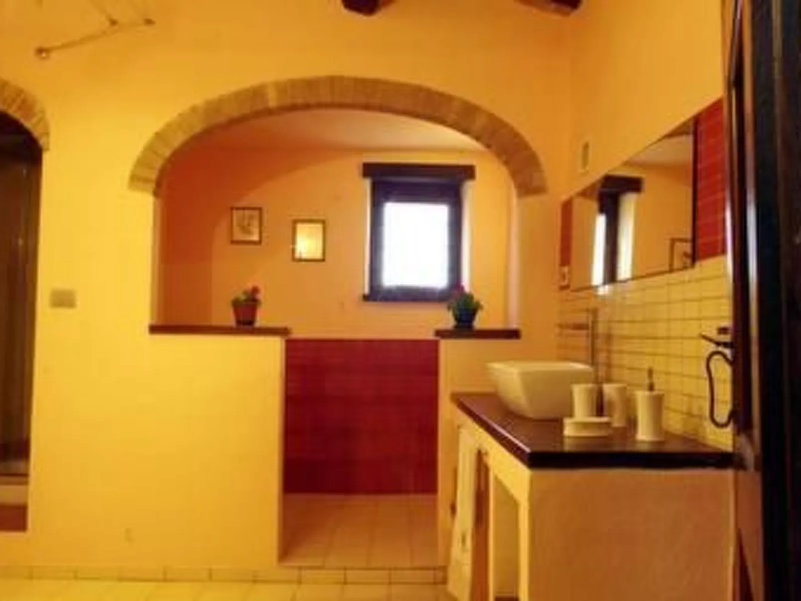 Landhaus mit einer atemberaubenden Aussicht,-Inside