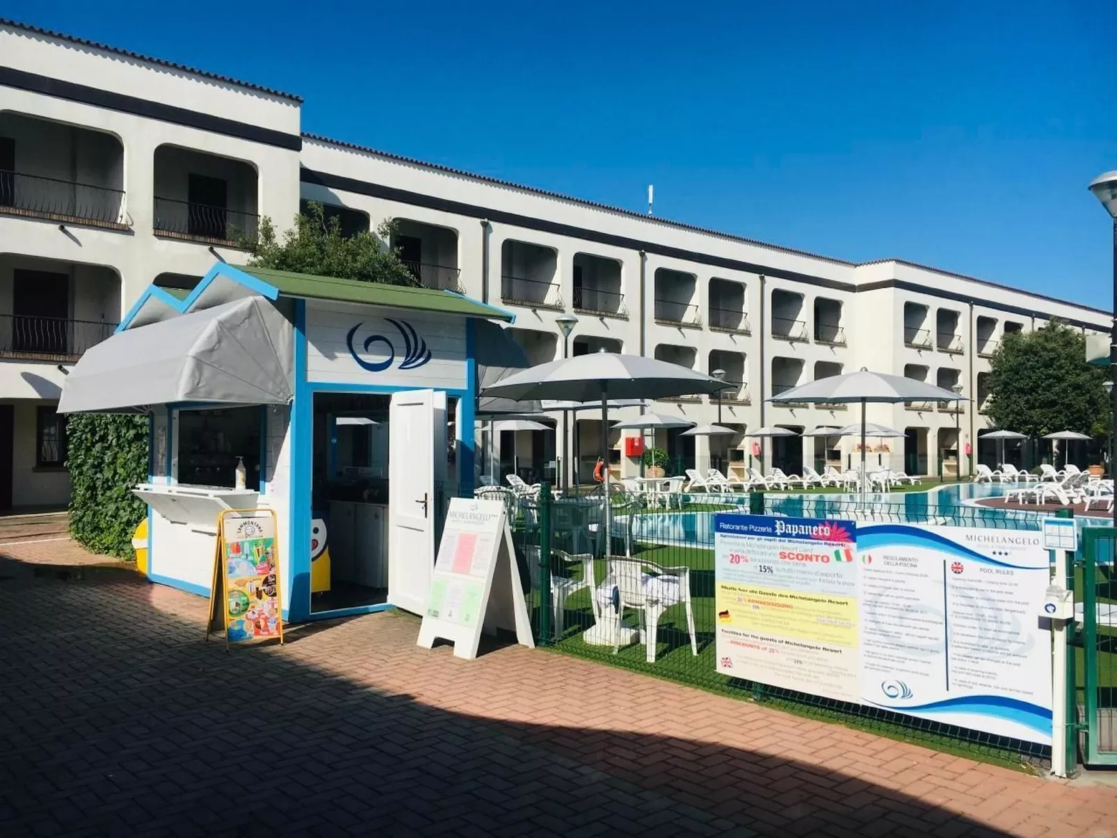 Michelangelo Suite Resort Dorado-Image-tags.info