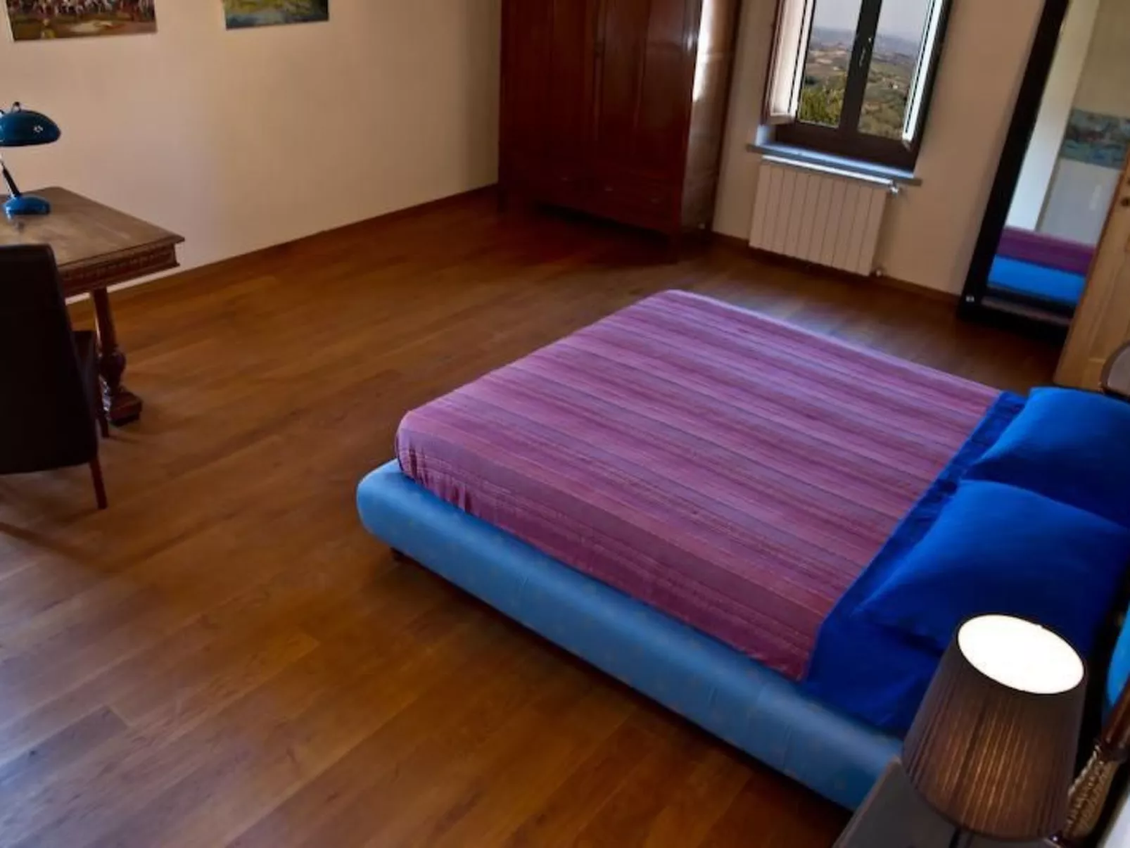 Exklusive Villa mit Pool für 8 Personen-Dedans