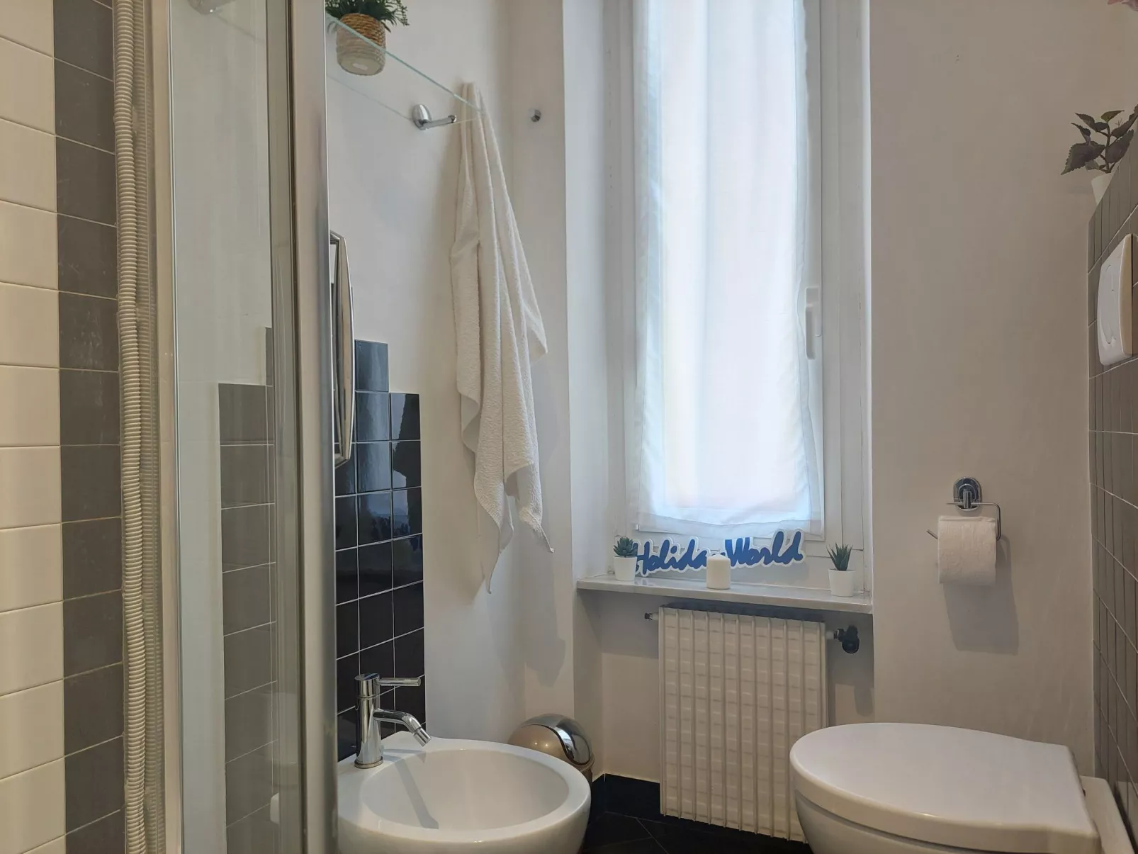 Cavallotti 7 von Holiday World-Drinnen