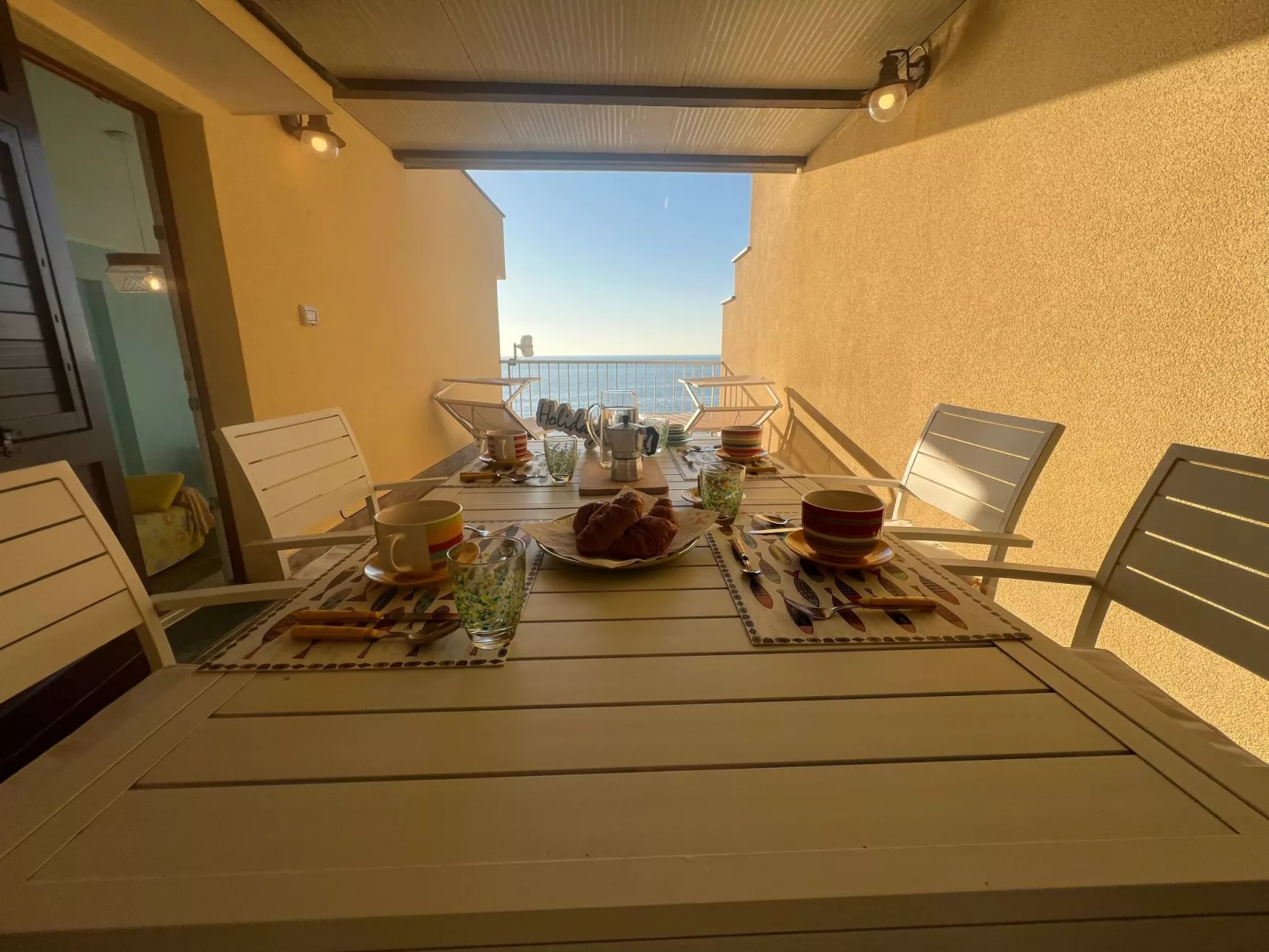 House Agave by Holiday World-Dehors