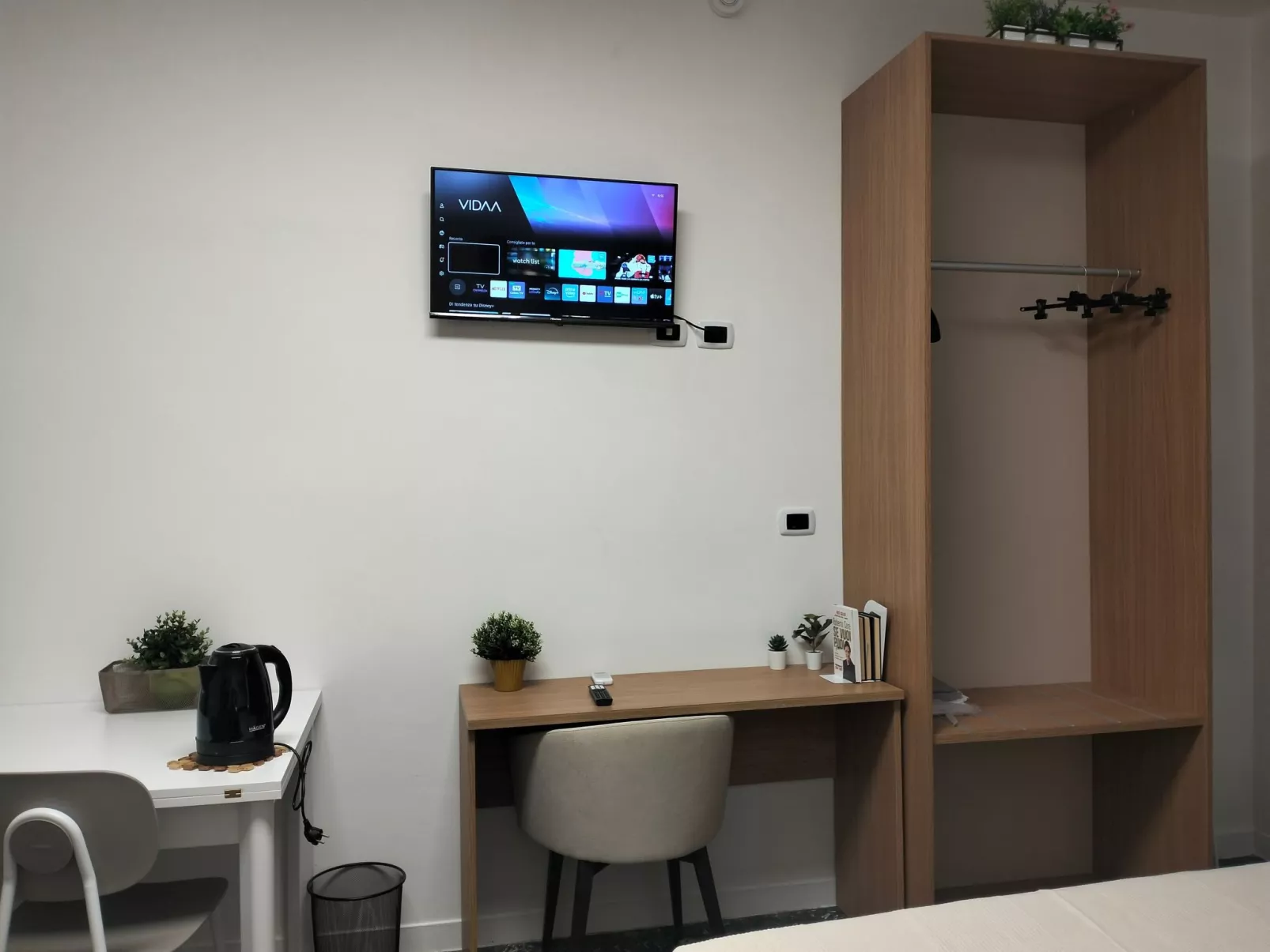 Haus San Giorgio bei Holiday World-Inside