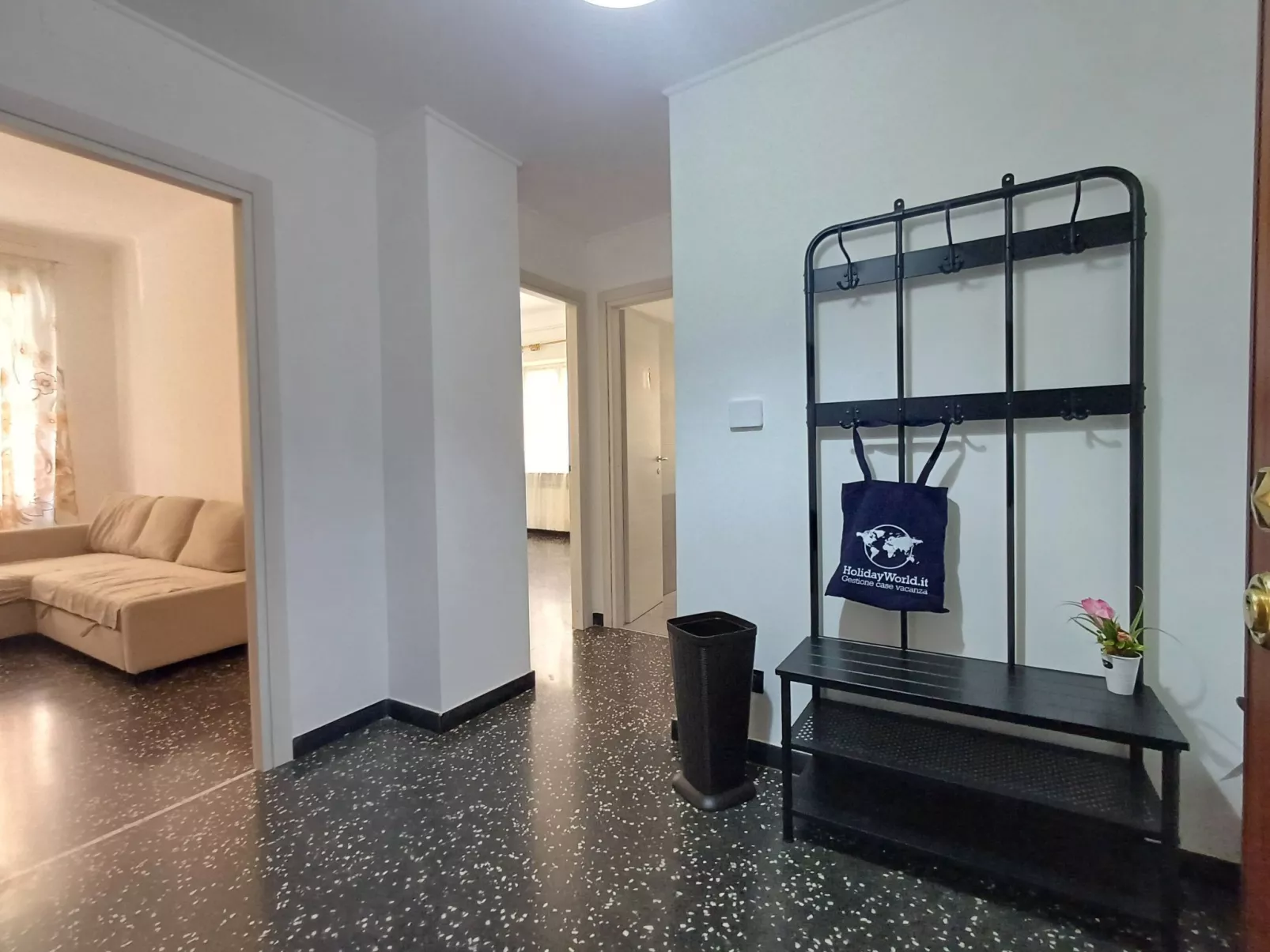 Utri Haus von Holiday World-Inside