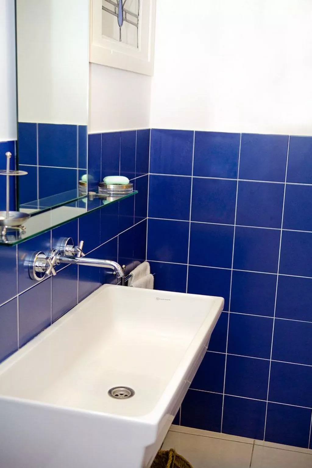 Wohnung in Strandnähe-Inside