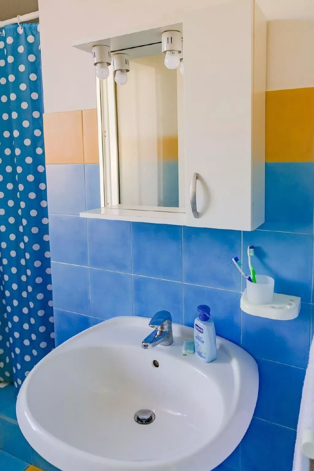 Appartement in Sciacca mit Terrasse und Grill-Image-tags.info