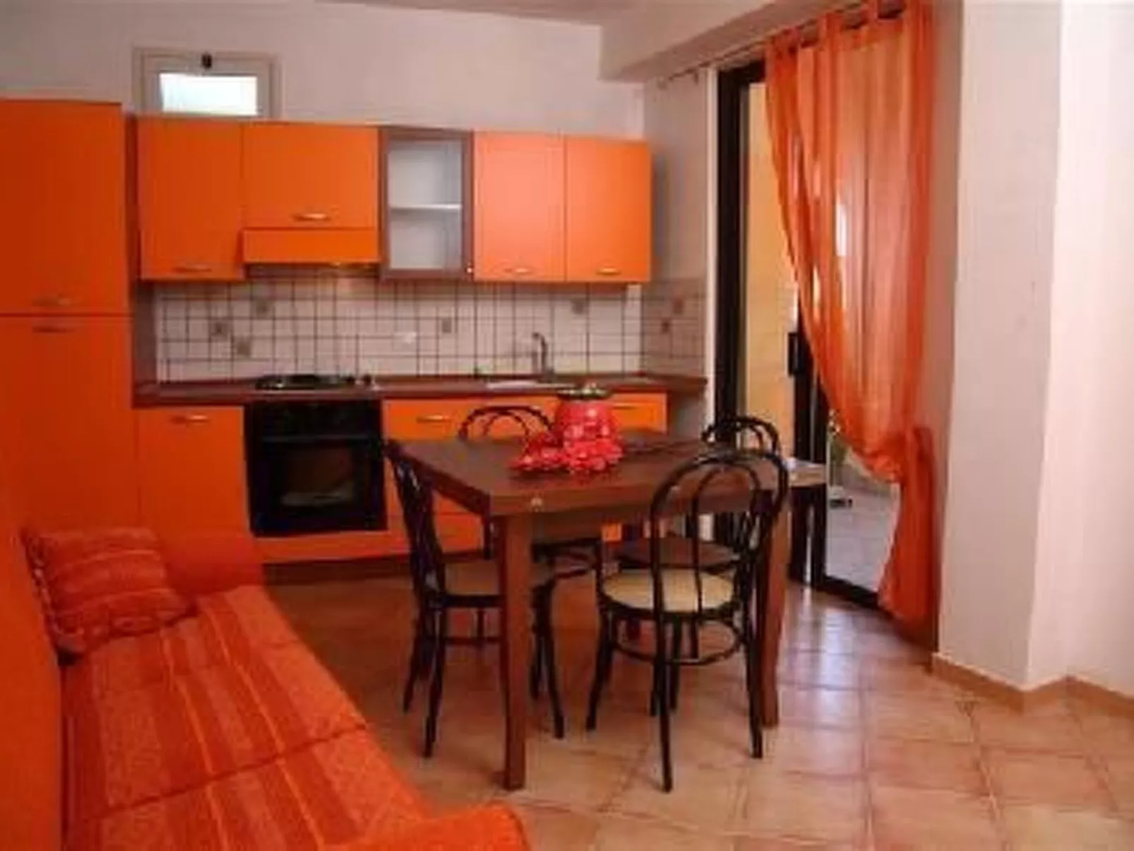 Flache Limone-Inside