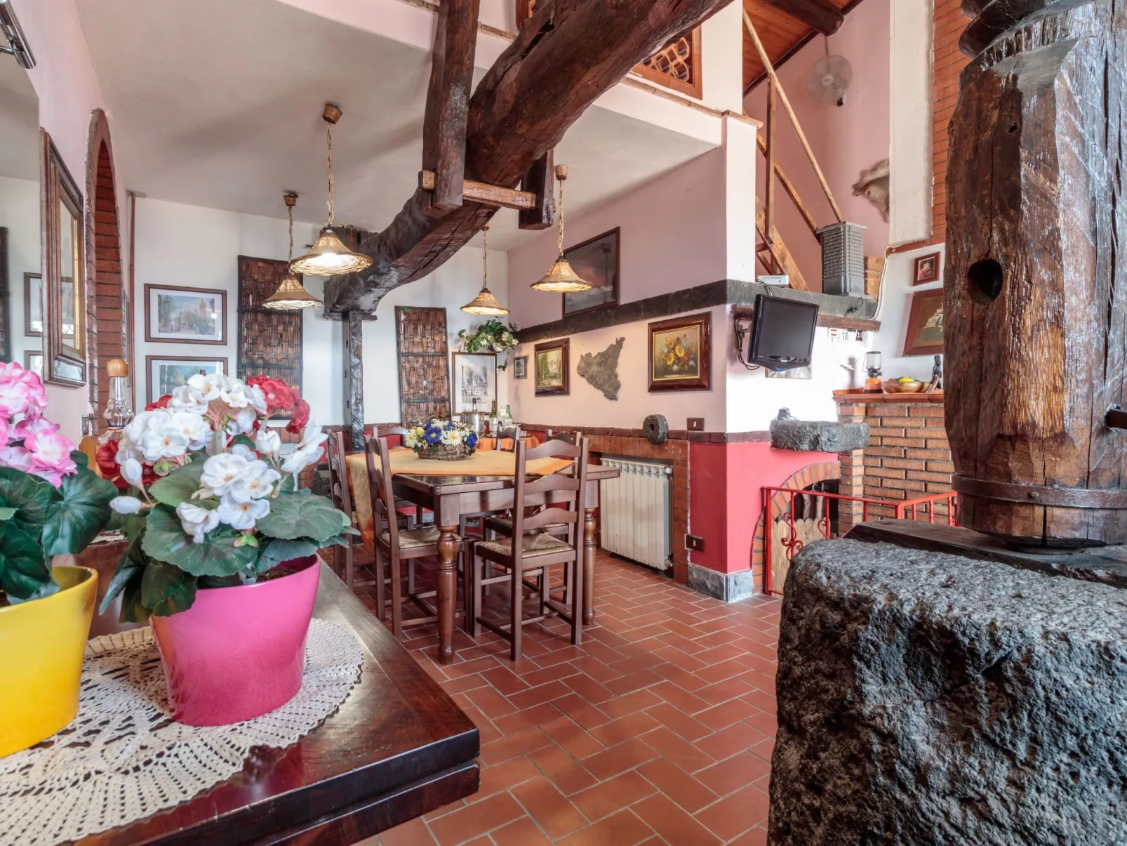 Cottage mit Whirlpool-Image-tags.info