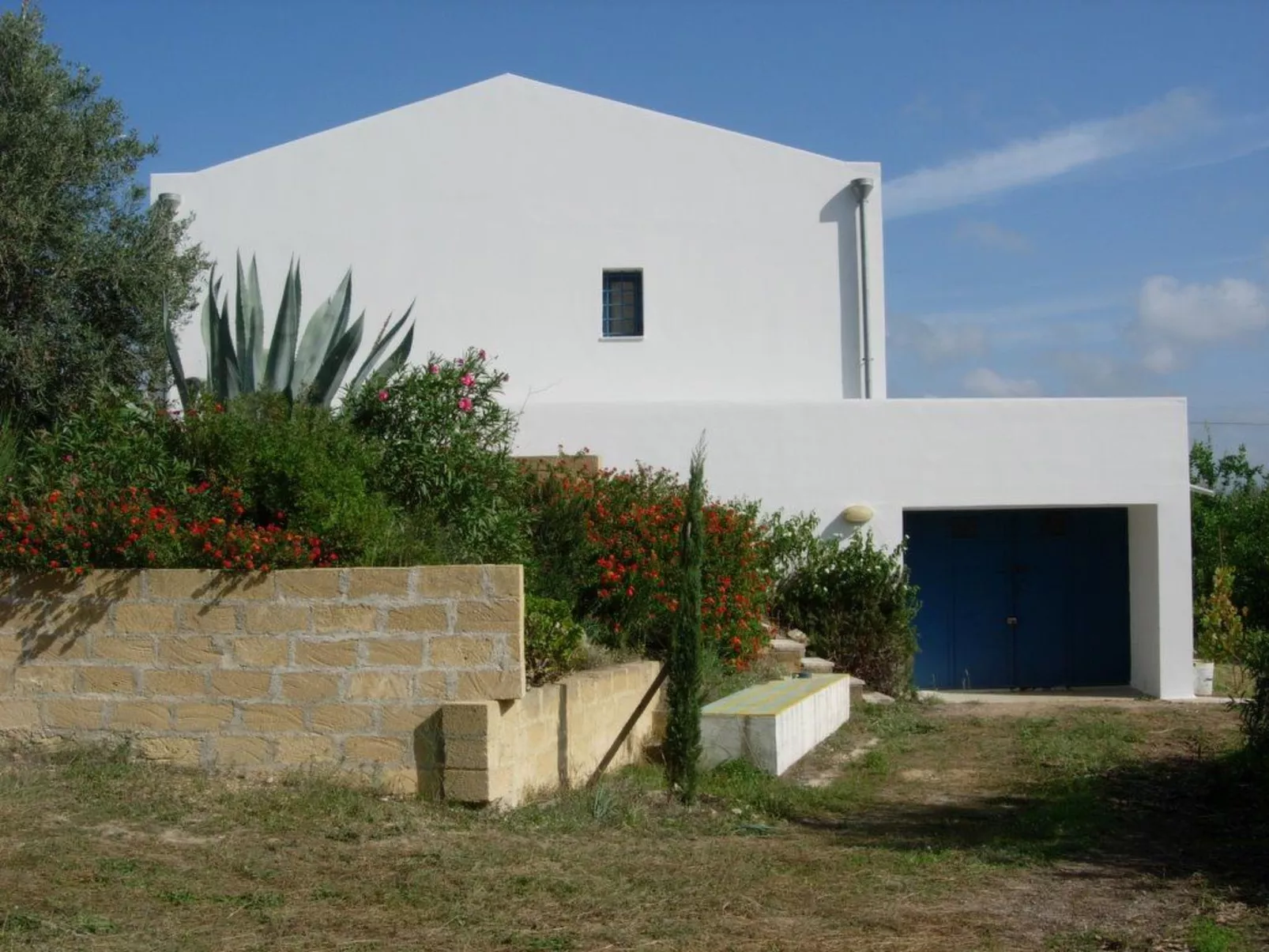 Haus in Partinico mit privatem Pool-Image-tags.info