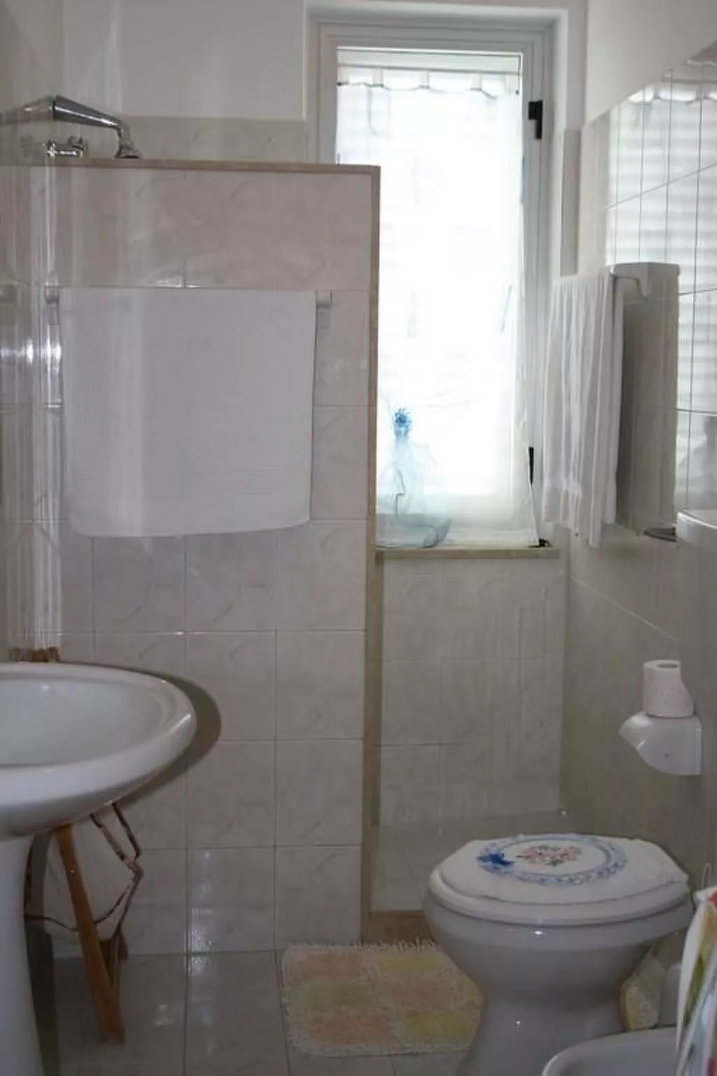 Wohnung in Balestrate mit kostenlosem Parkplatz-Image-tags.info