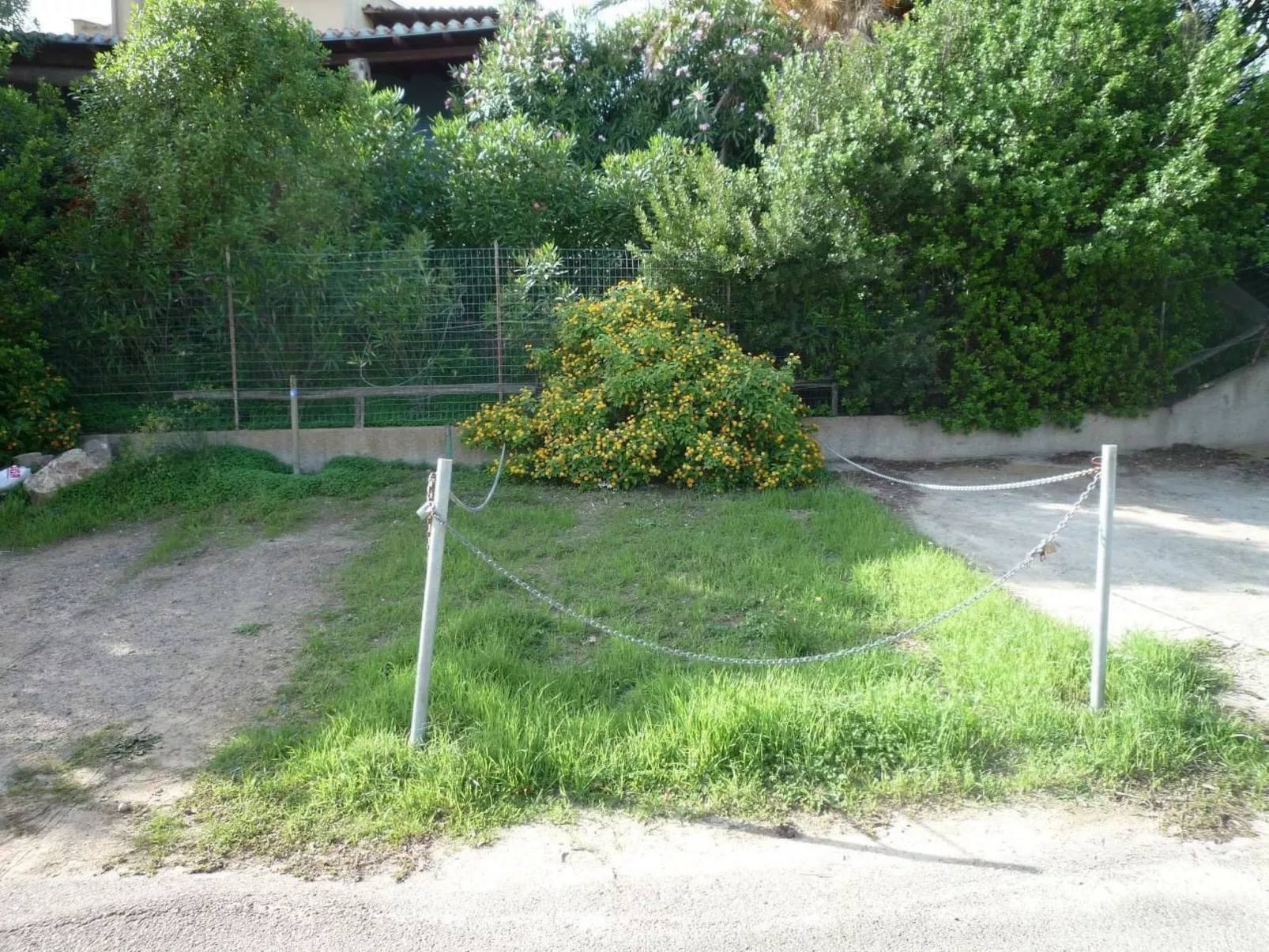 Casa Giusy mit Terrasse und Meerblick-Outside