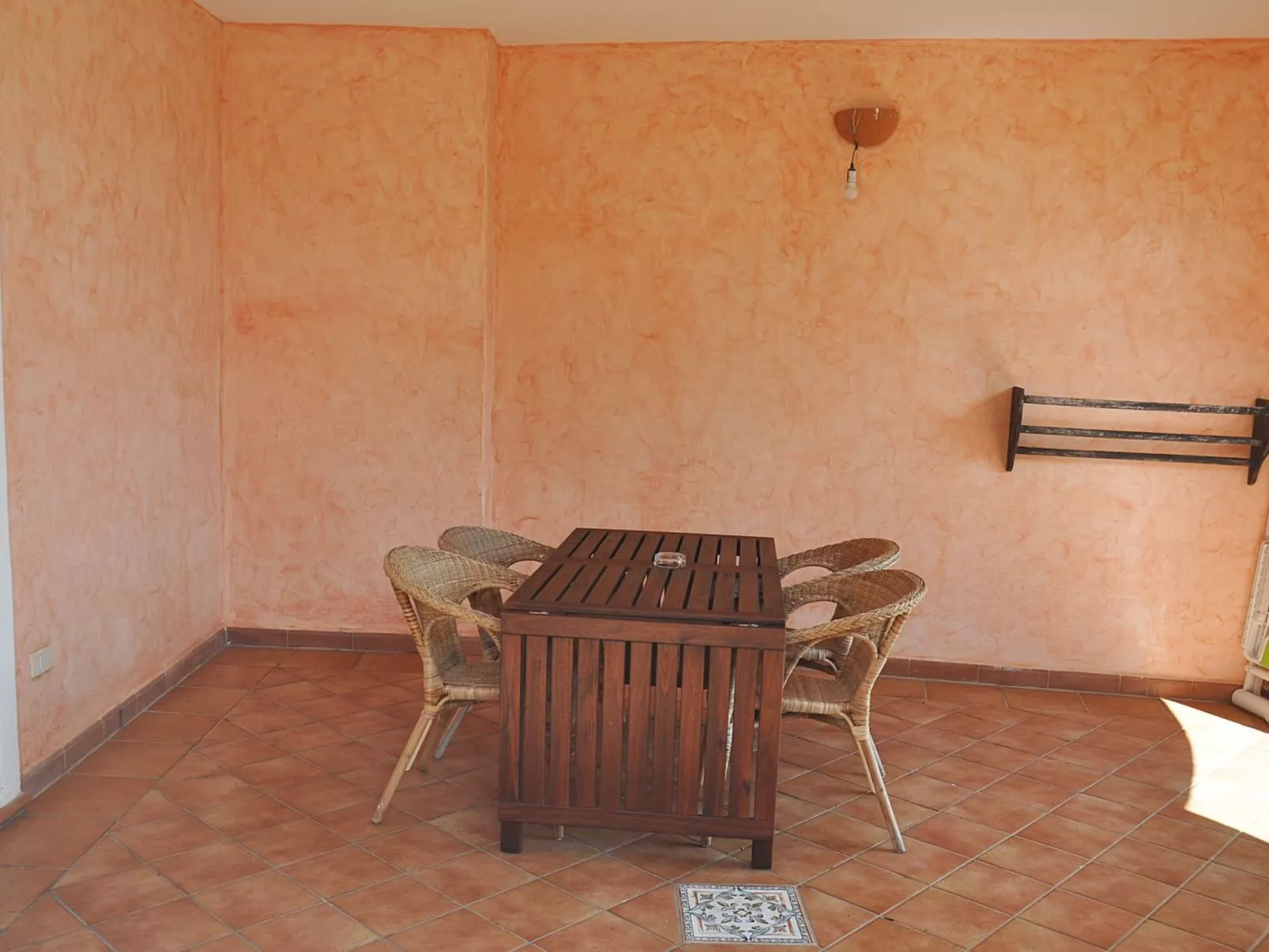 Apt. Eldi 1A, mit gemeinsamem Schwimmbad-Image-tags.info