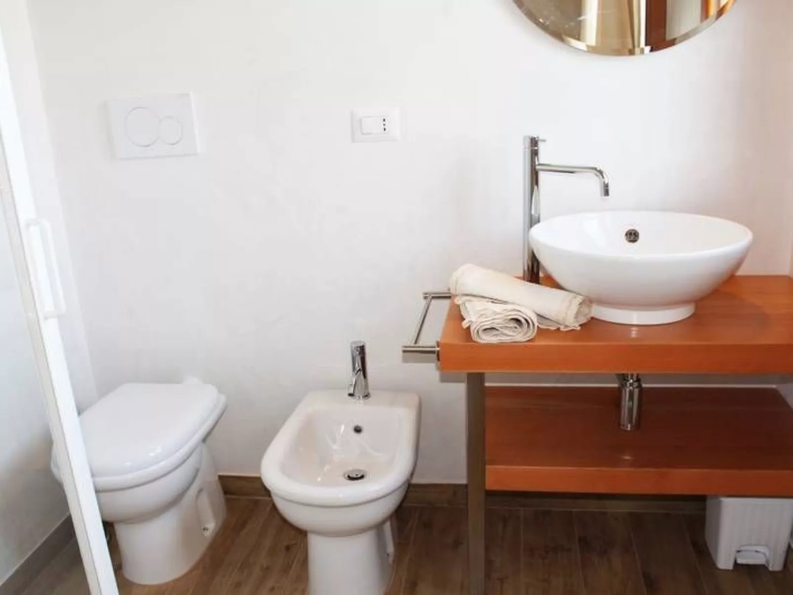 Stazzo Dell'Antica Trebbia in Gallura-Inside