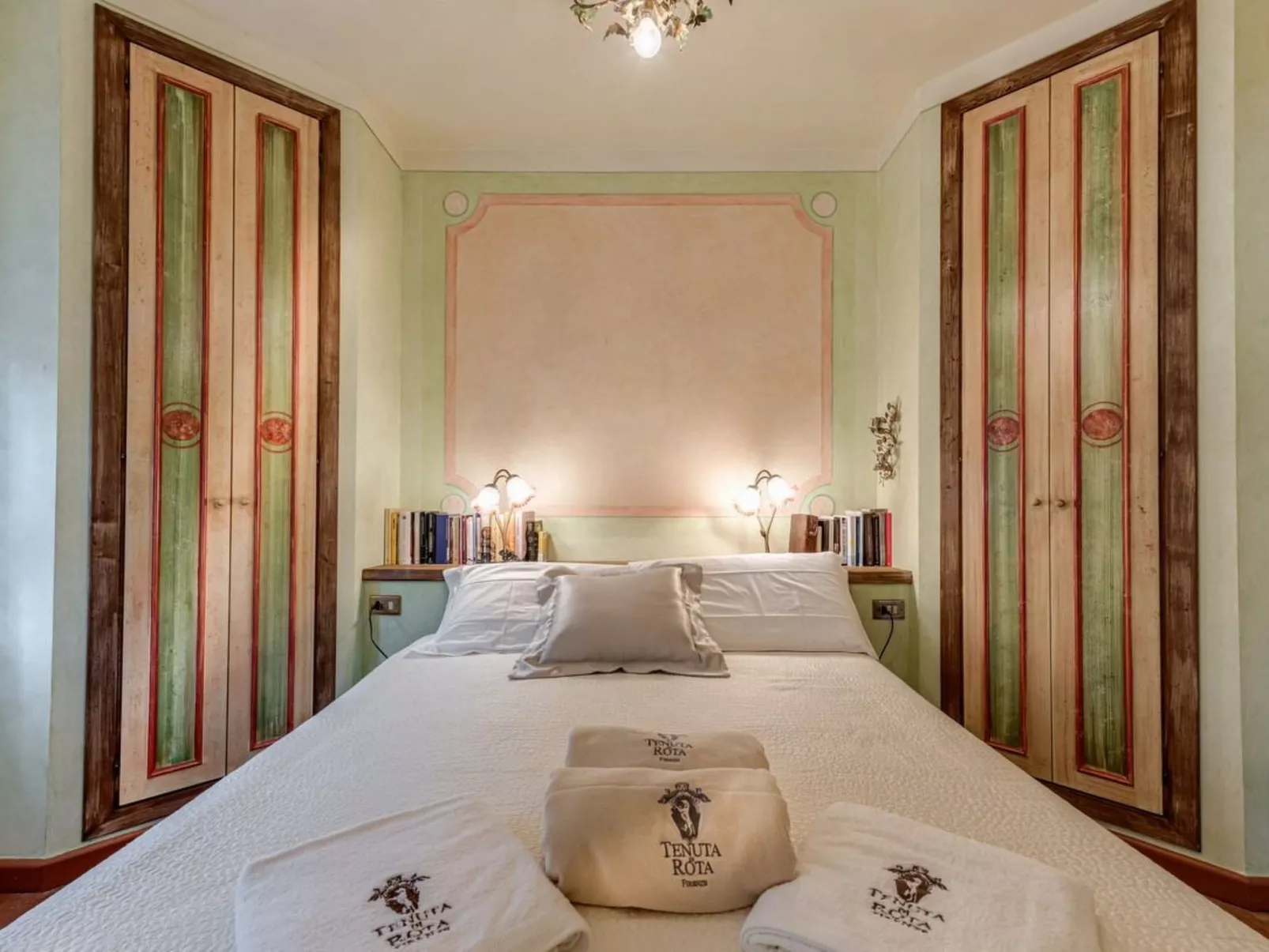 Geräumige Ferienvilla Matilda-Inside