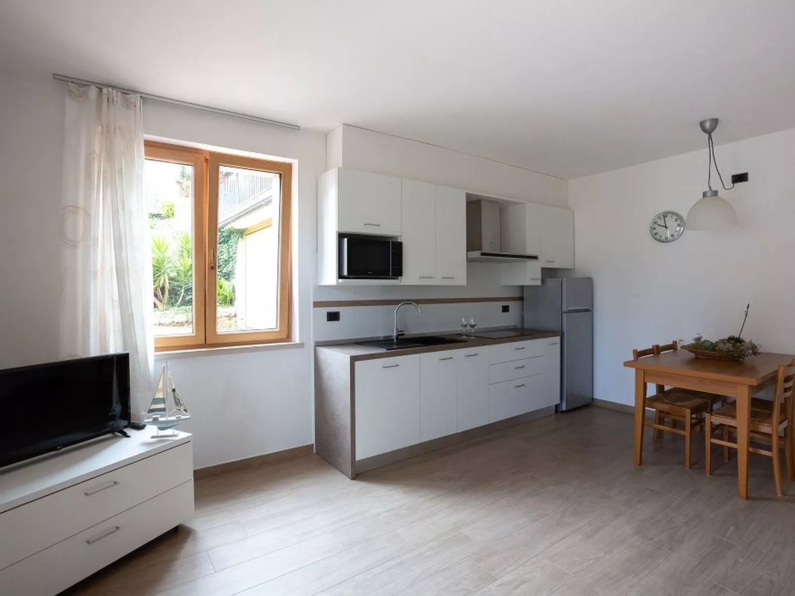 Margherita GARDEN-Dedans