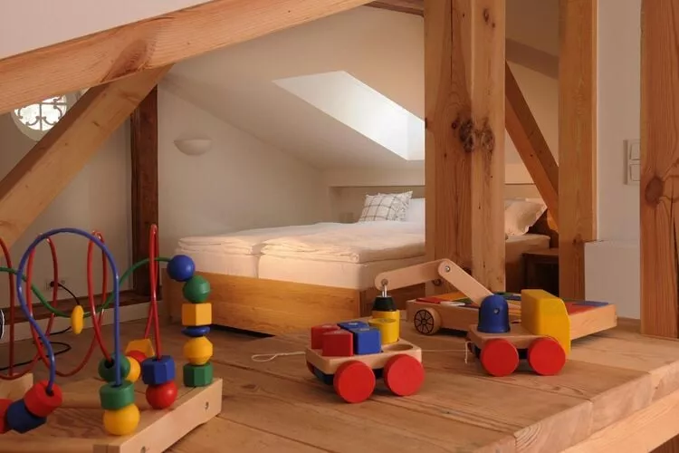 Gutshaus Zicker -Wohnung 9-Bedroom