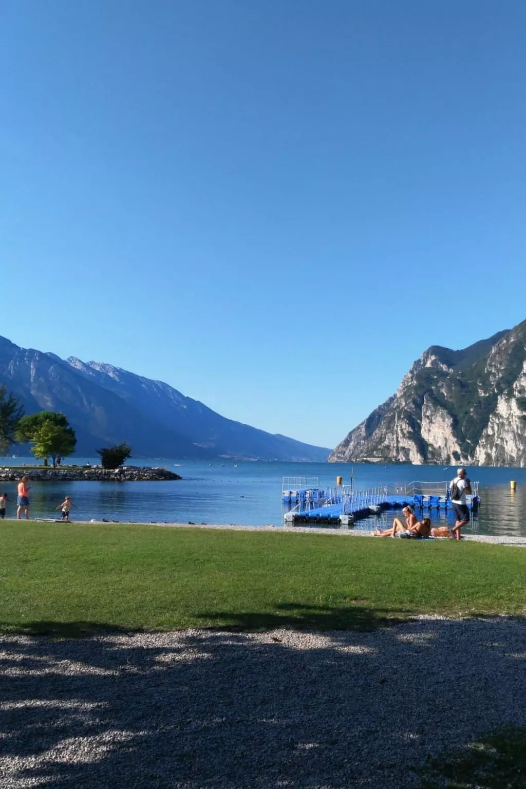Appartement in Reiff mit Großer Terrasse - Dehors