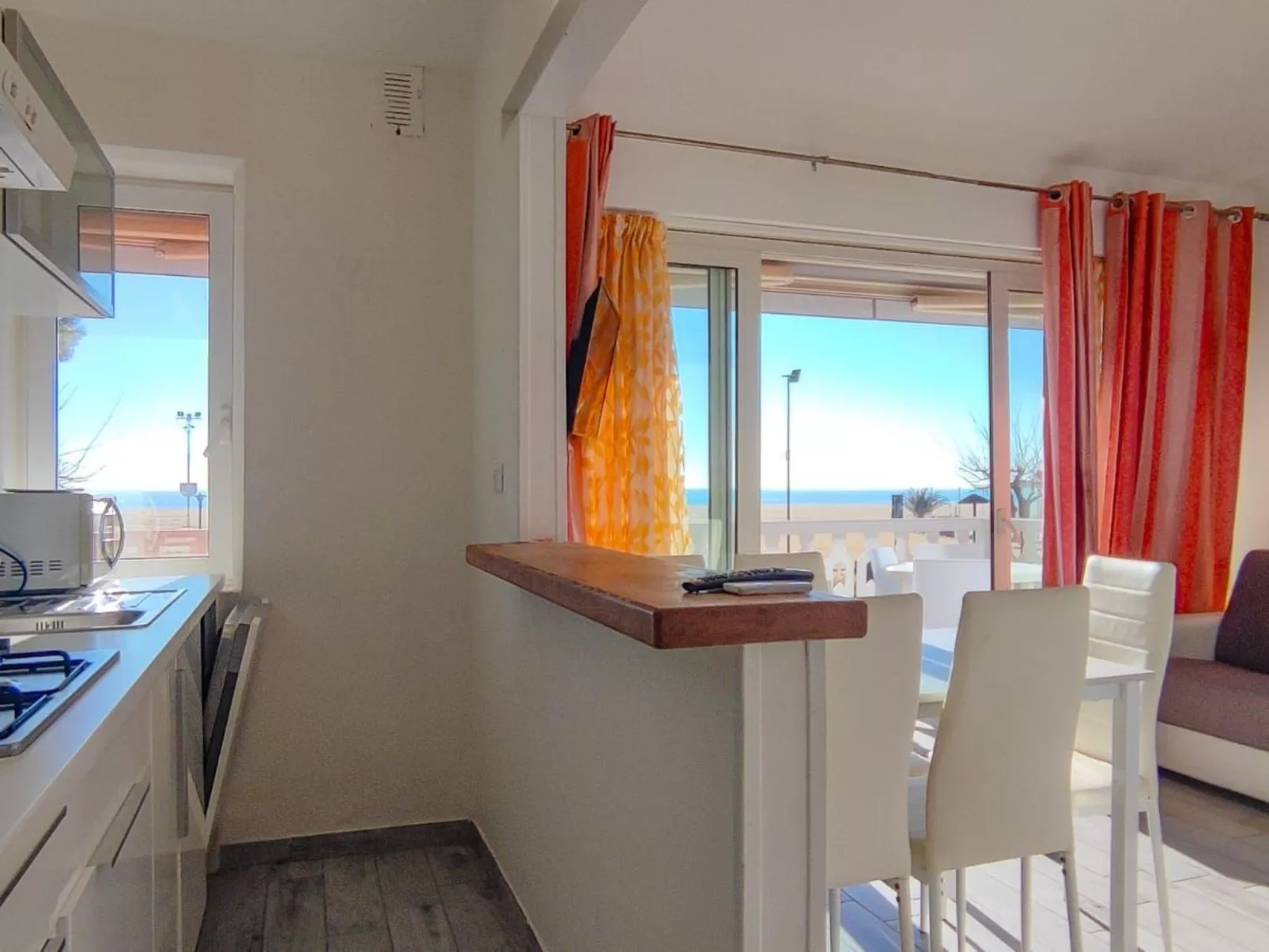 Für 6 Personen-Dedans