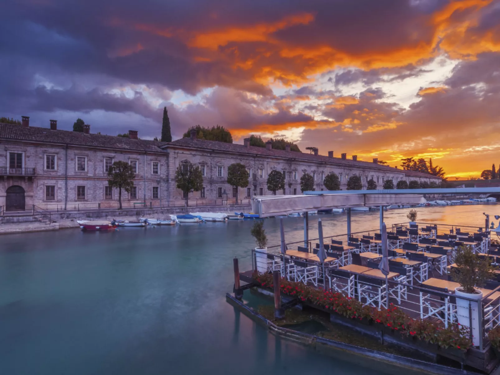 Wohnung 'Casa Natalia' mit Privatparkplatz-Inside