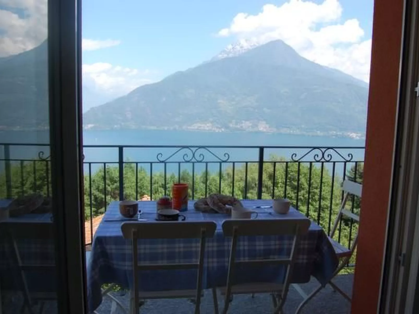 Rustikales Haus in ruhiger Lage mit  Seesicht-Image-tags.info