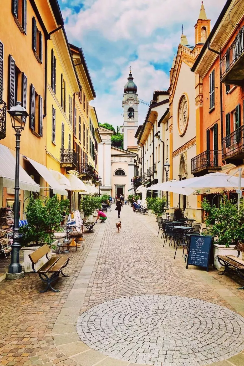 Little Paradise-Dehors