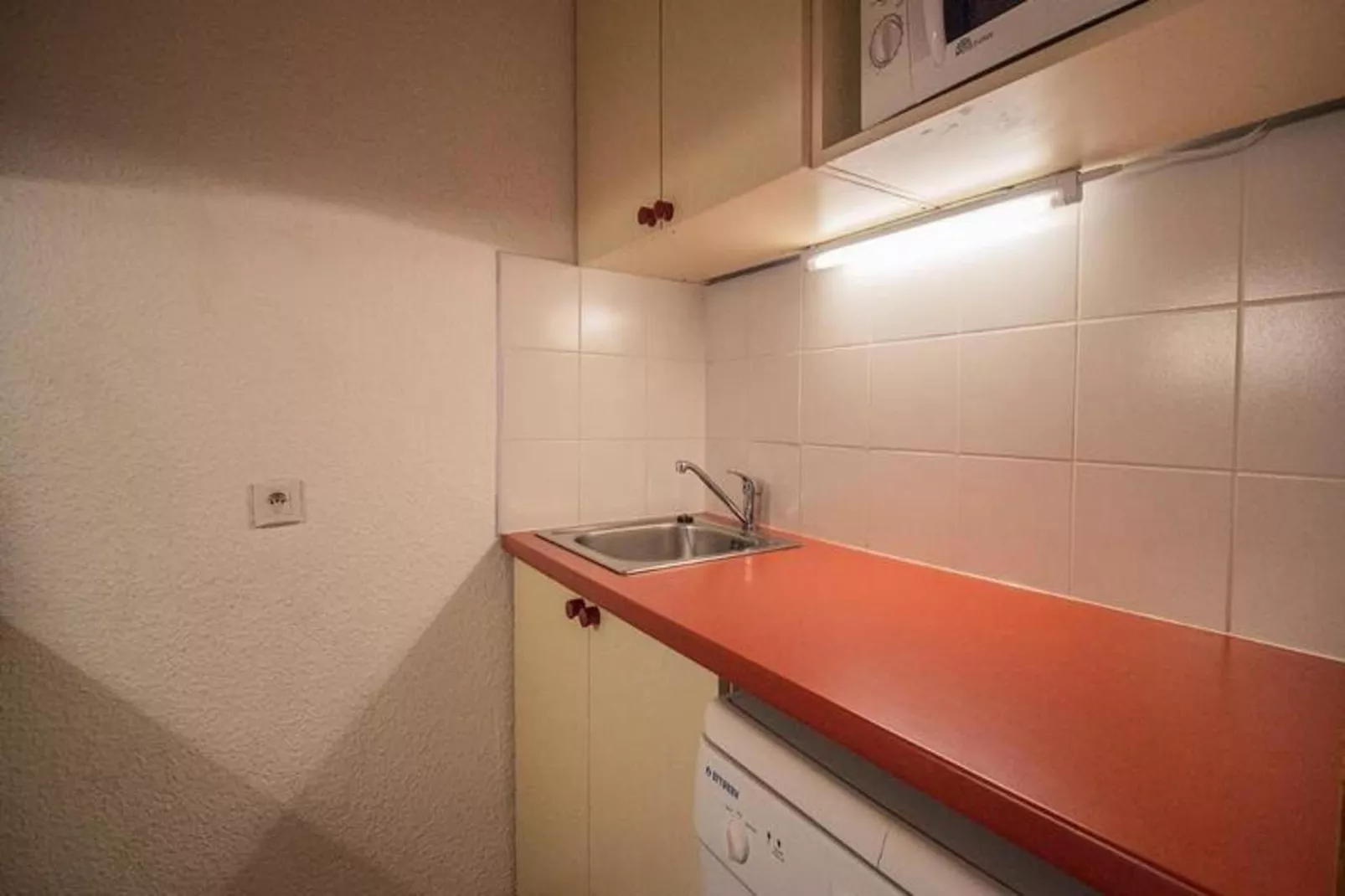 Résidence Portail G-Kitchen