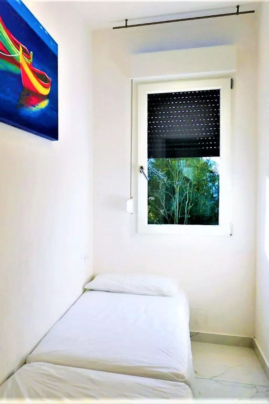 Fiorita 5 - erster Stock-Drinnen