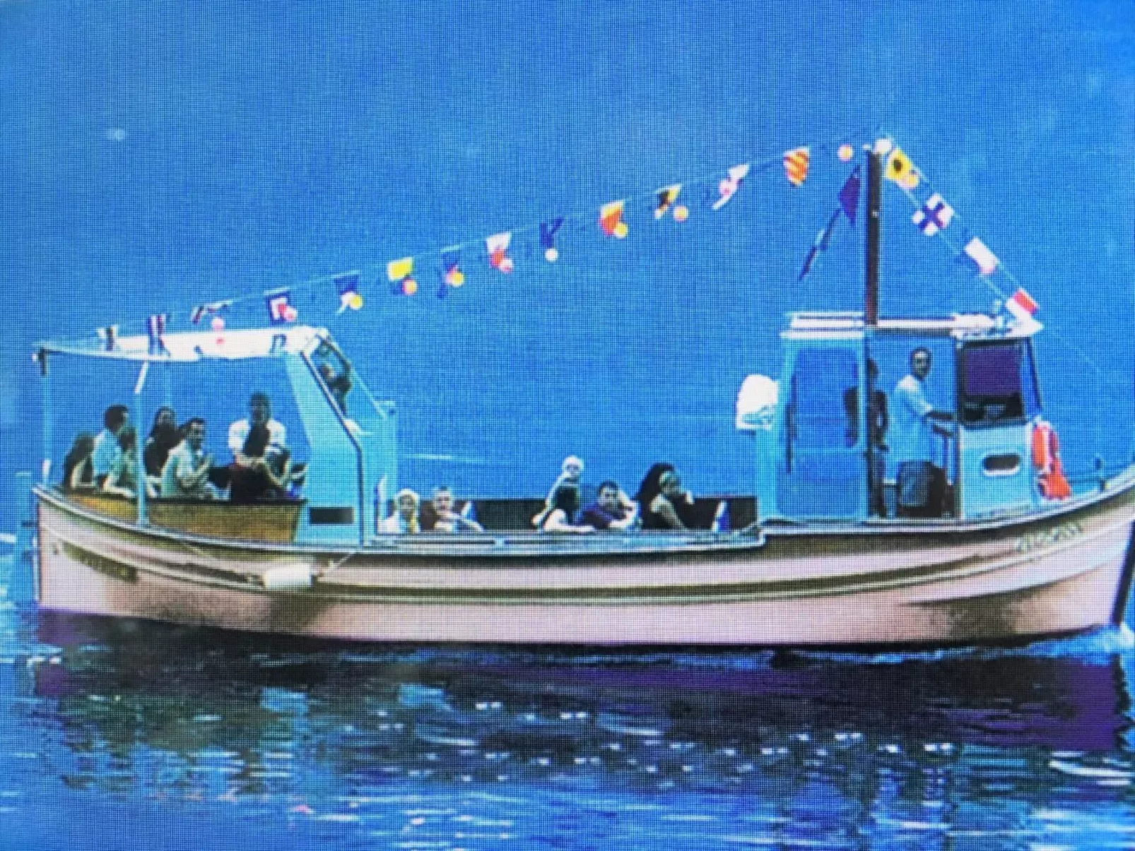 'Bella Vacanza 2-Outside