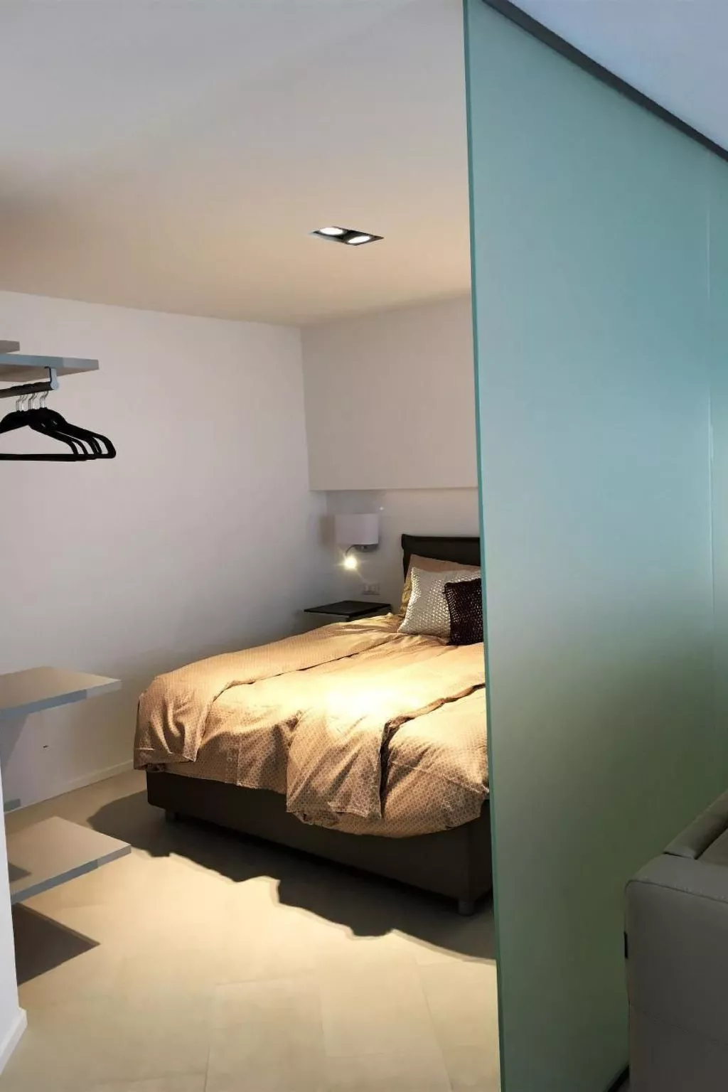 Wohnung 'Bella Vacanza 1-Inside