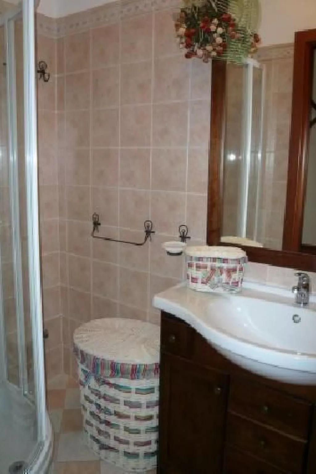 Wohnung Ca' Moro in Venedig-Inside