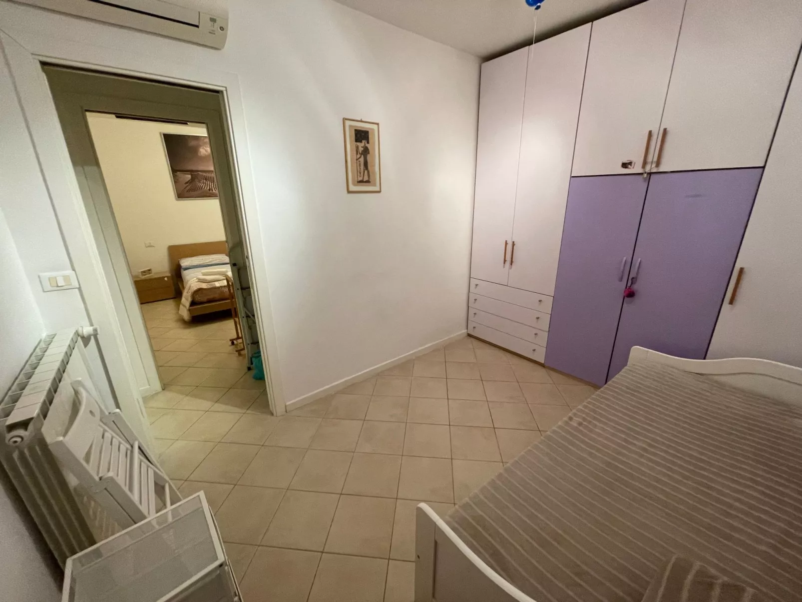 Charmante Wohnung in Cannaregio-Inside