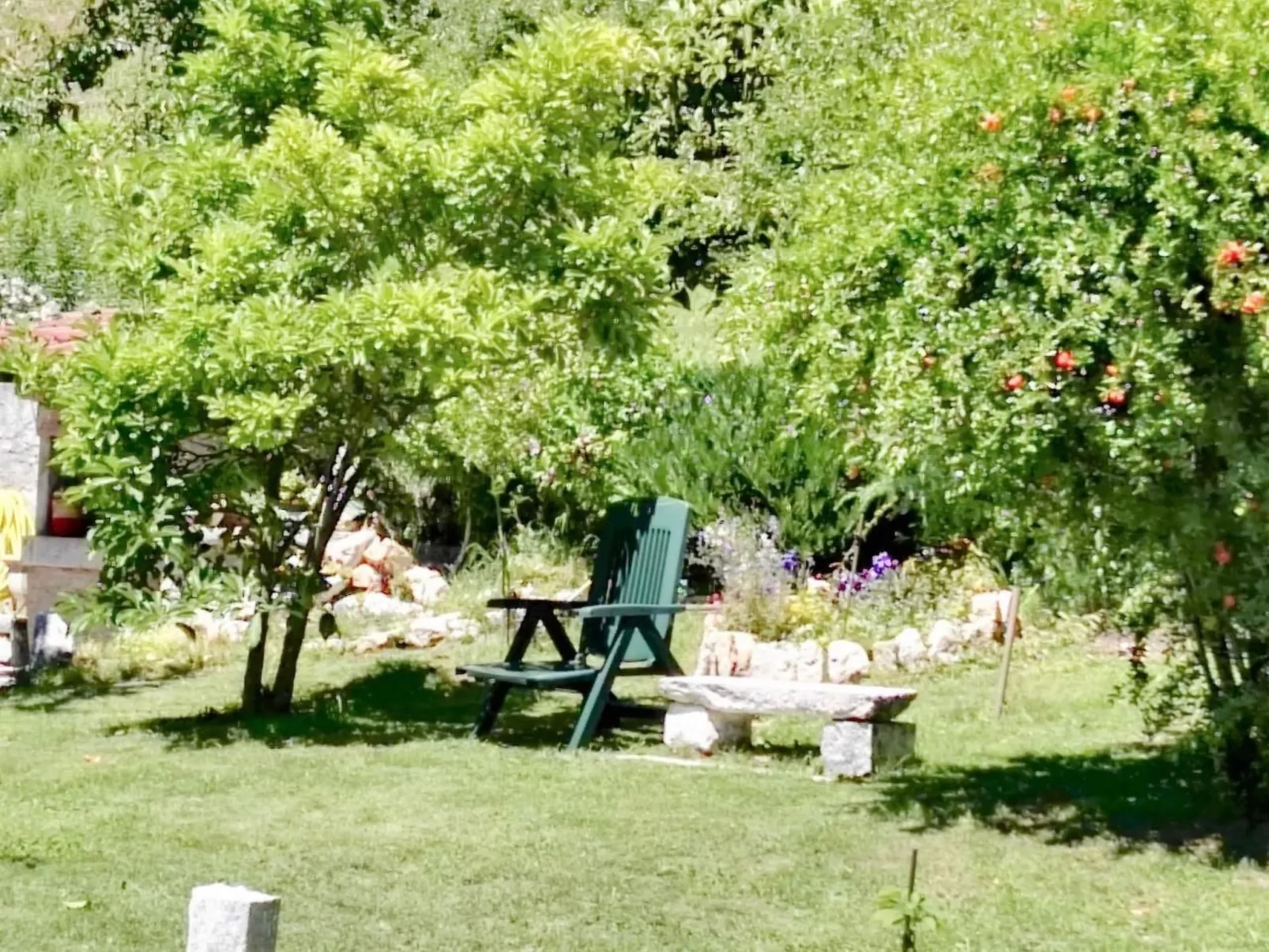 Arthur' Wohnung mit Blick aufs Wasser-Image-tags.info