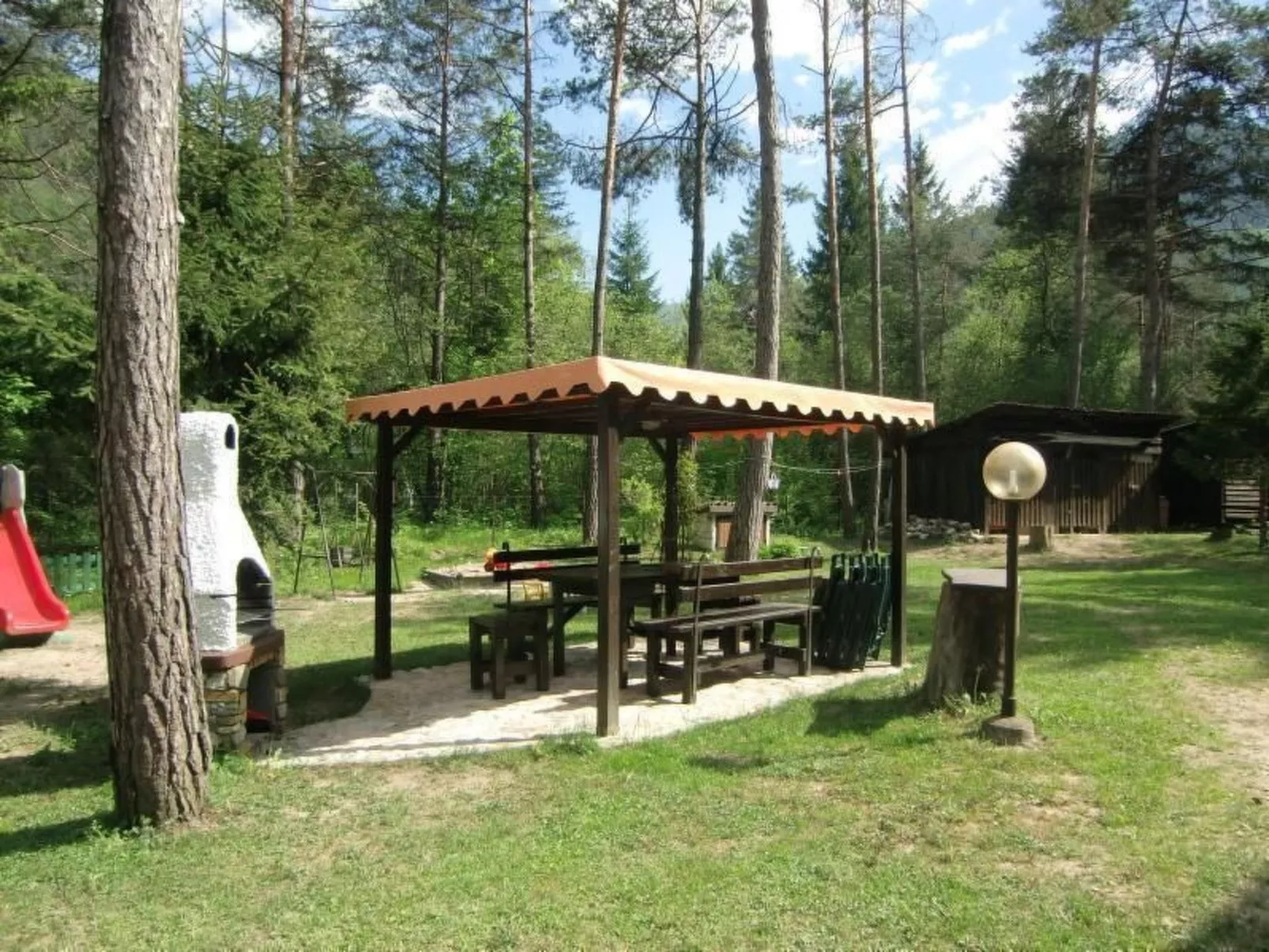 2-stöckige Wohnung mit privatem Gartenbereich-Image-tags.info