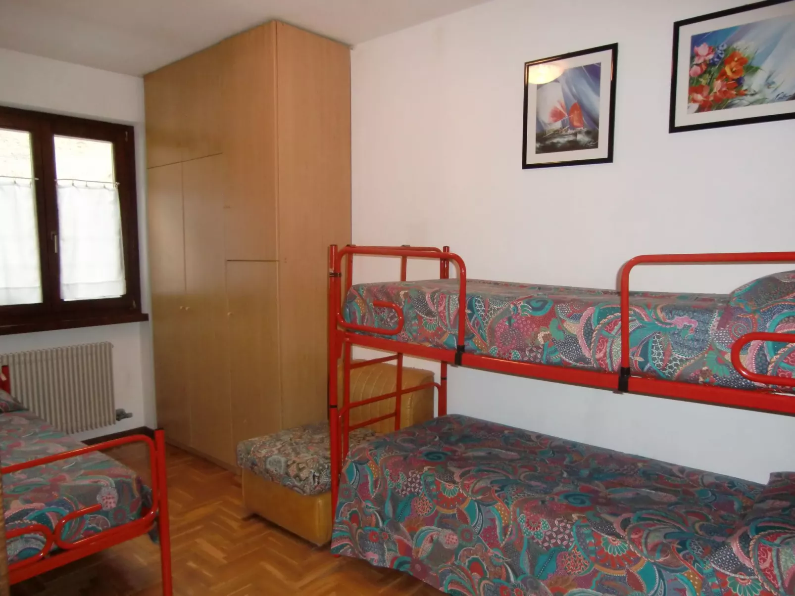 WOHNUNG BELLAVISTA-Drinnen