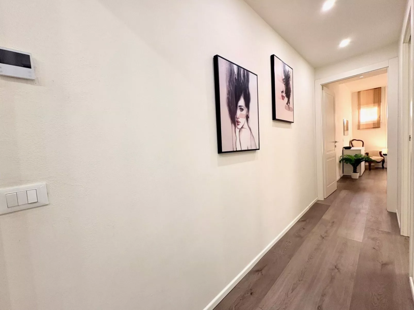 Stella Marina von Holiday World-Inside