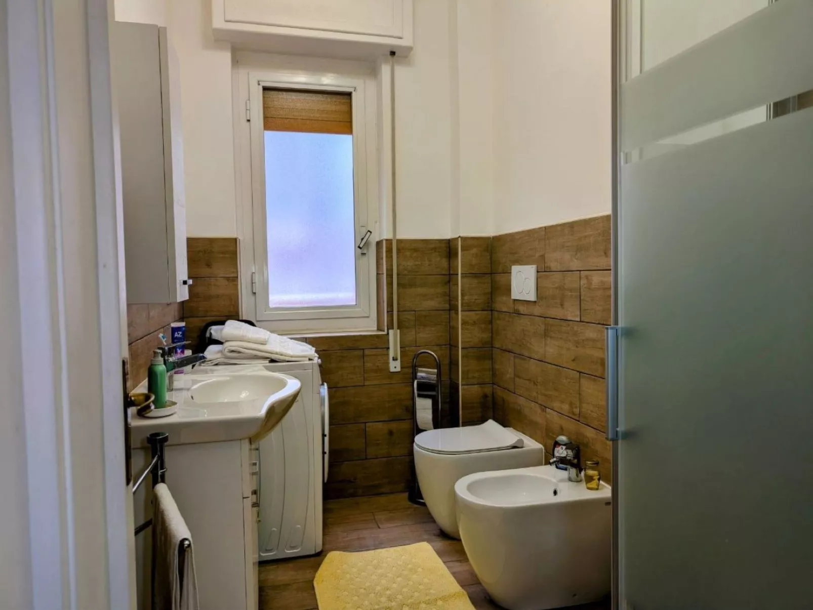 Casa Rea von Holiday World-Drinnen