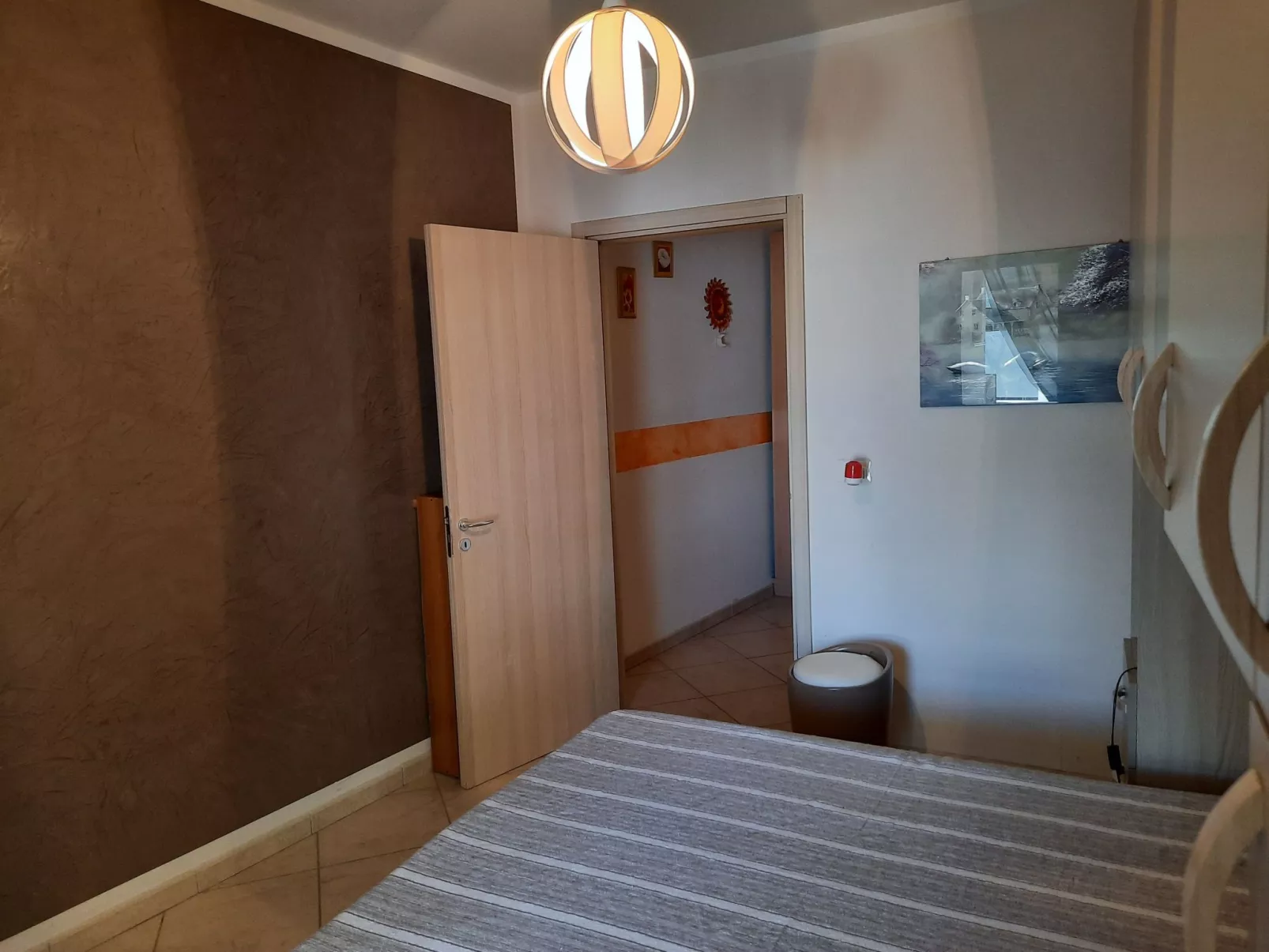 Wohnung 'Villetta Oleandro-Dedans