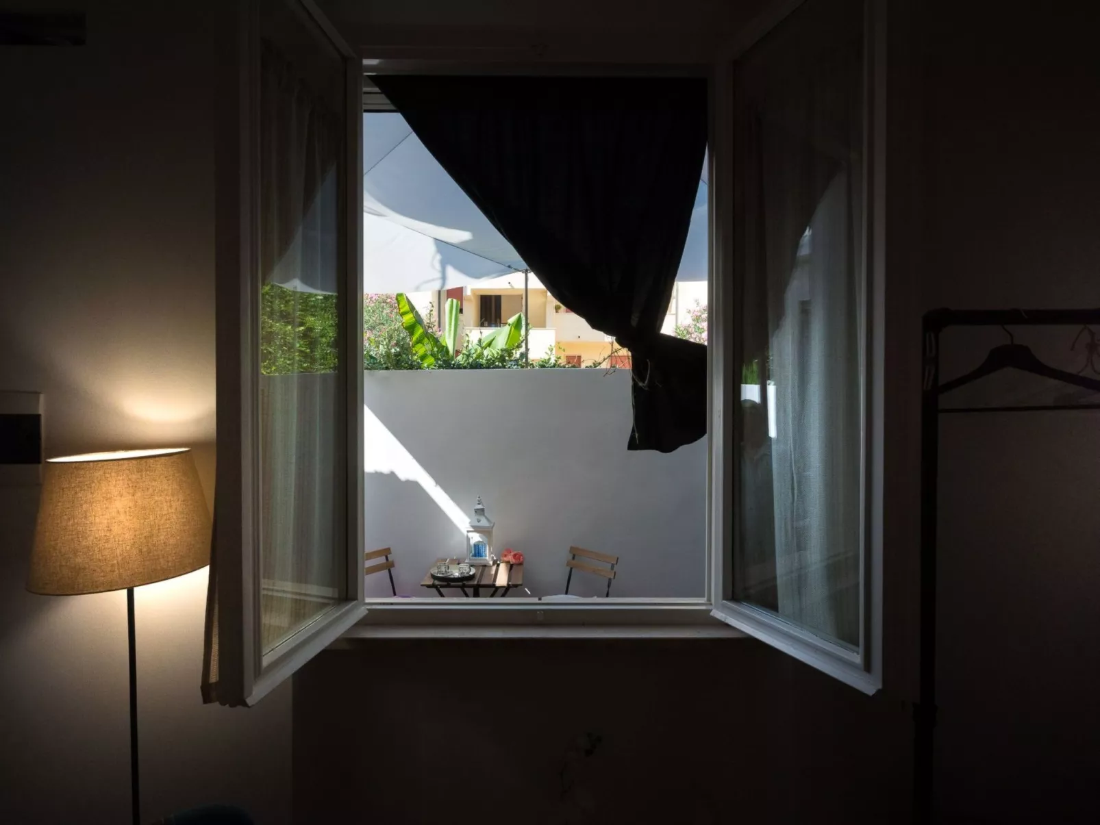 Wohnung in Marina Di Pisa mit Garten-Image-tags.info