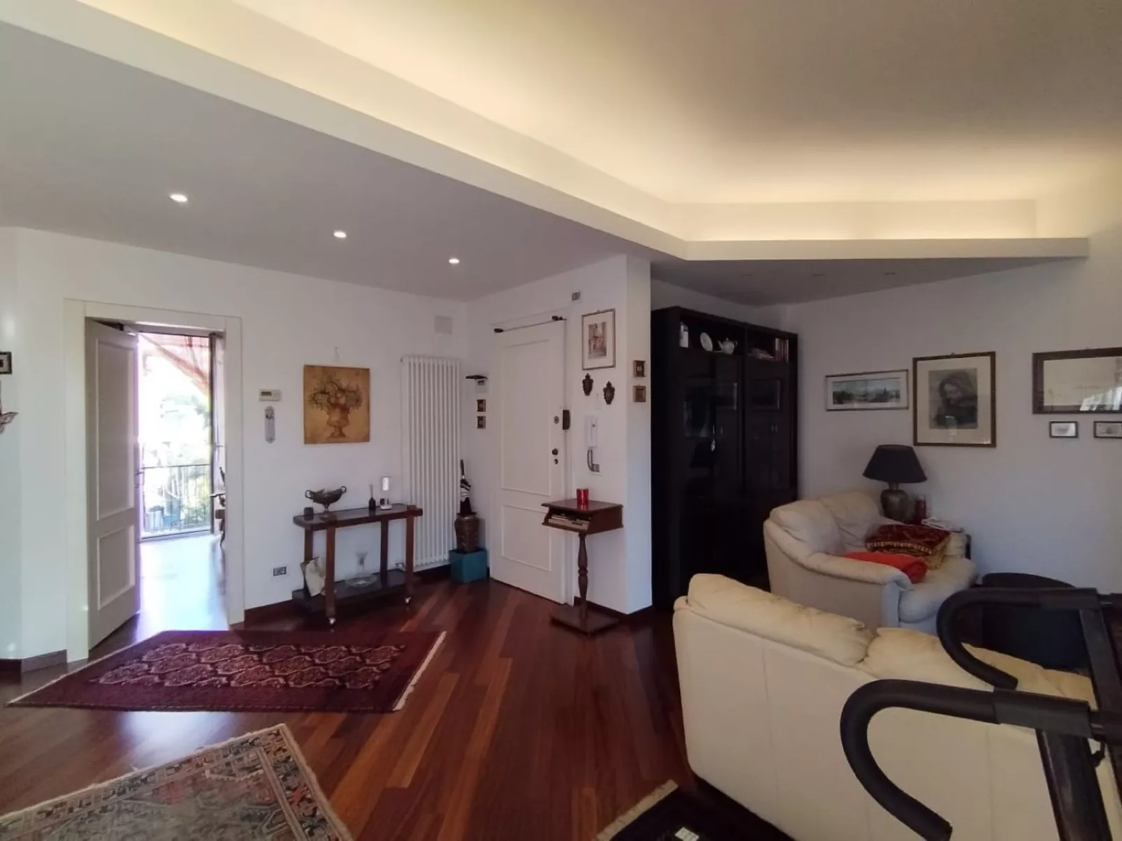 Gabry Beach bei Holiday World-Drinnen