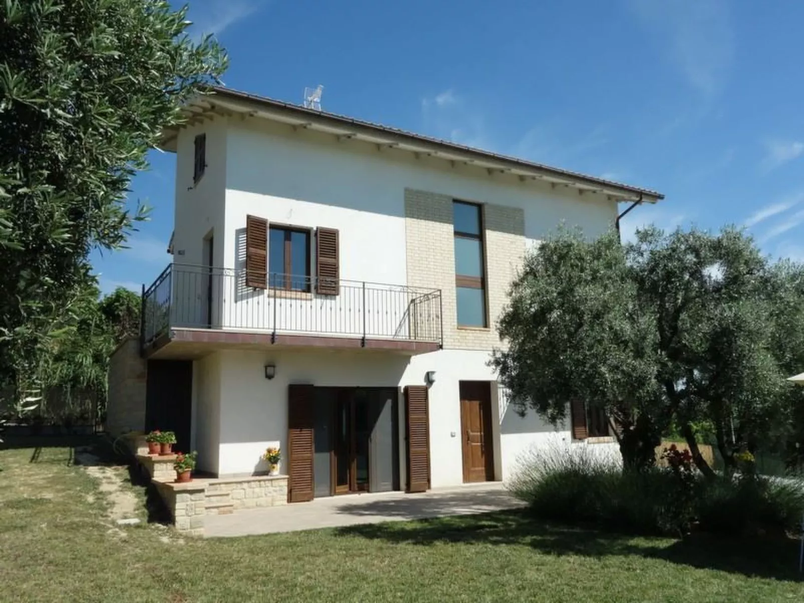 Casa Barbara-Outside