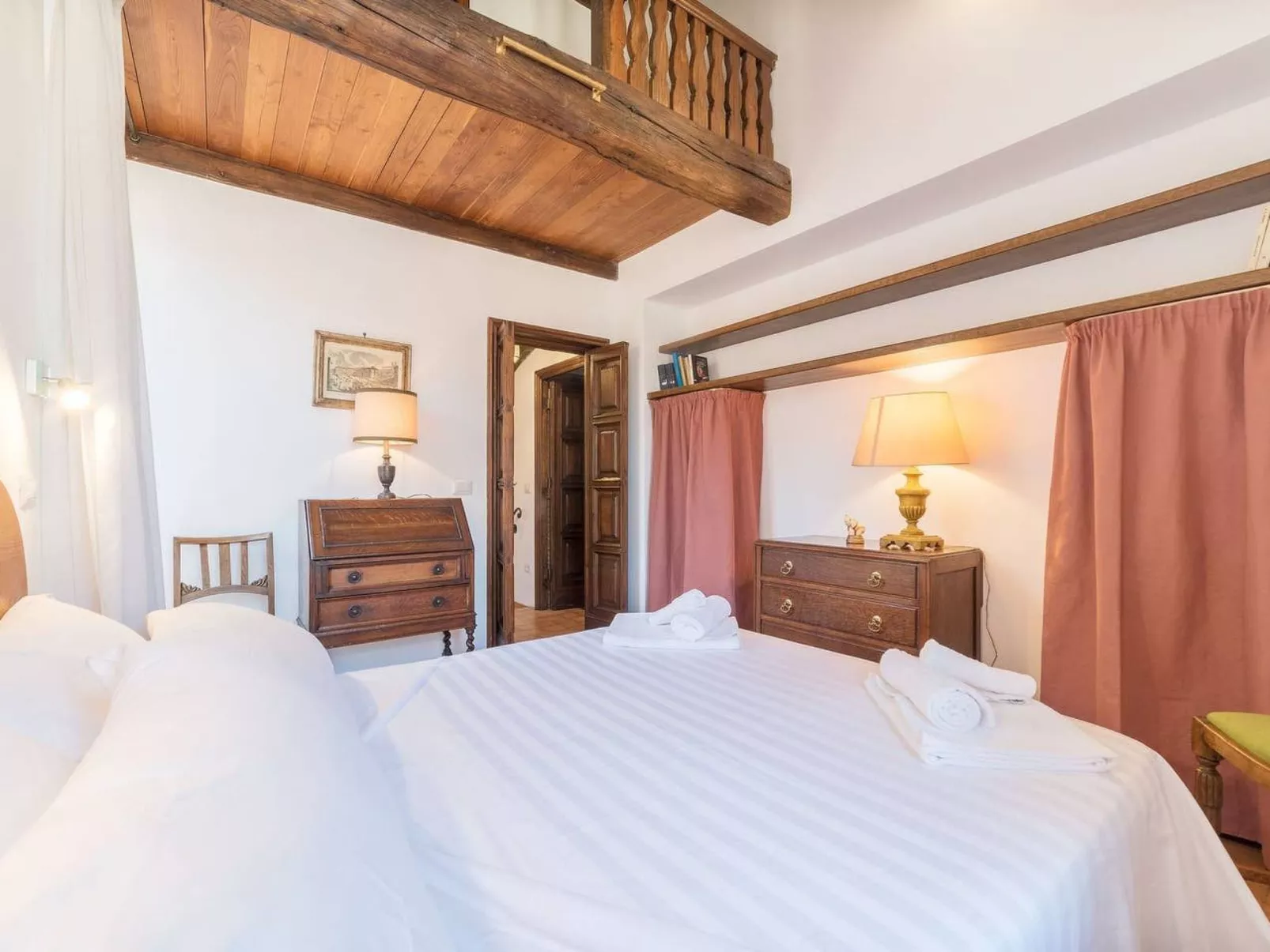 Ruhige Dächer im Herzen von Rom-Image-tags.info