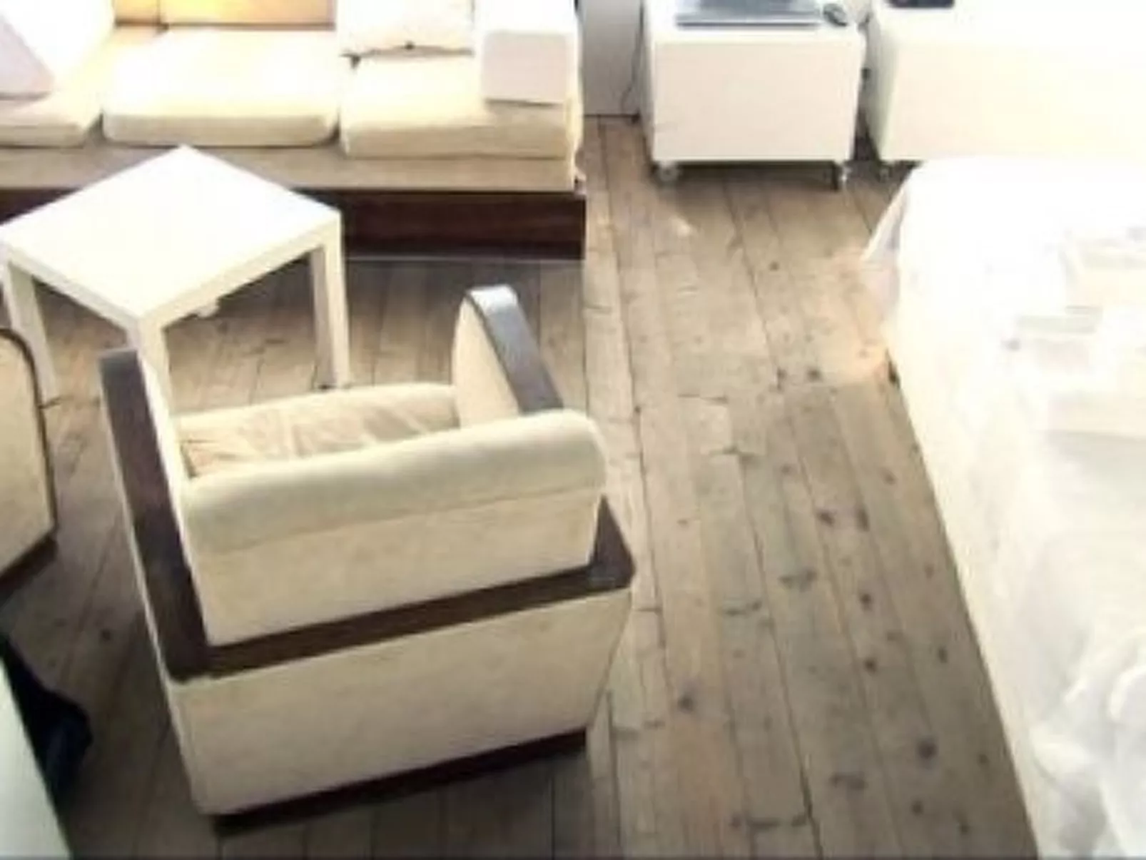 Romantische Auszeit in Campo De' Fiori-Dedans